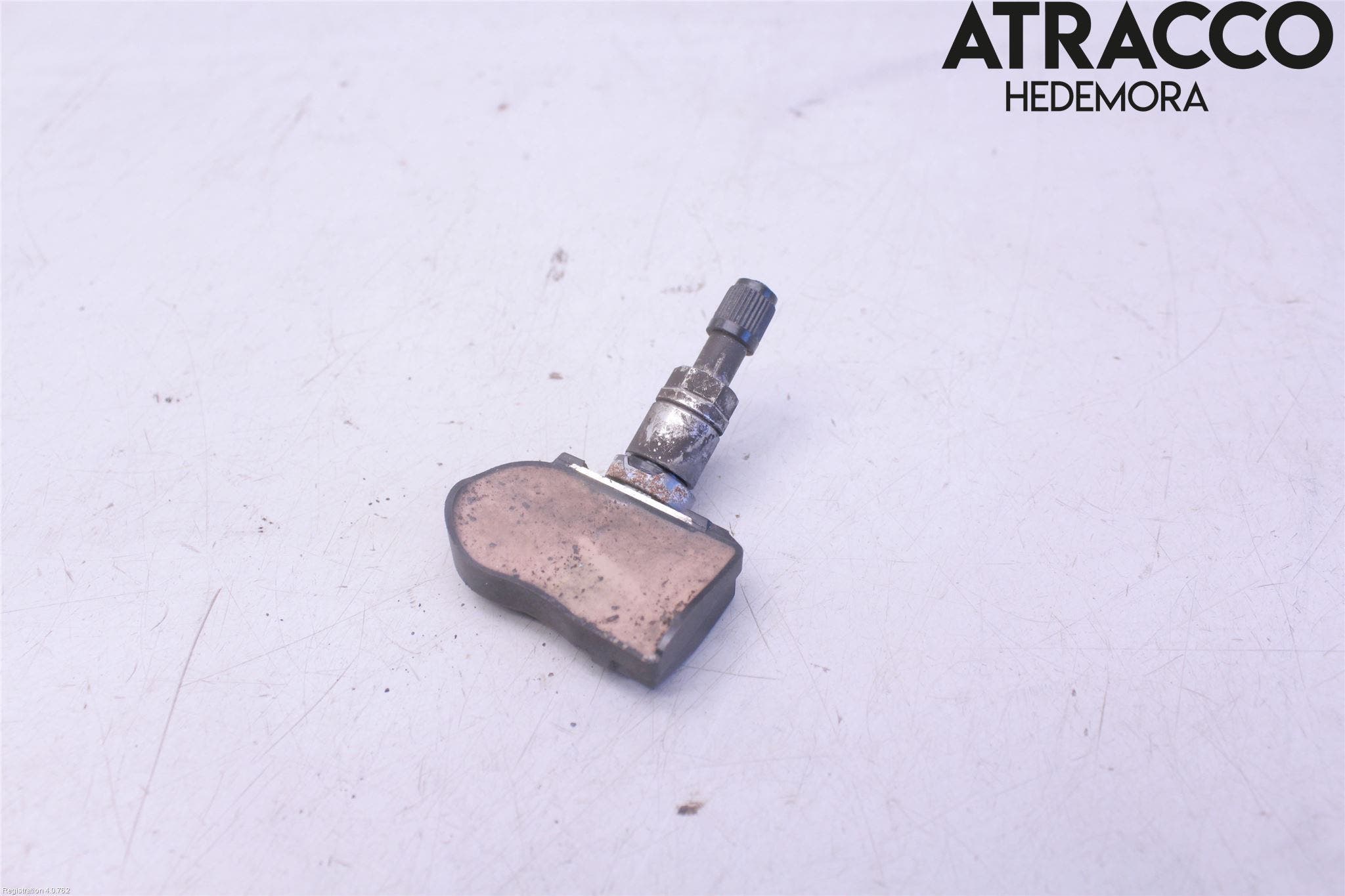 Nissan NOTE E12 14-20 Givare Däcktryck