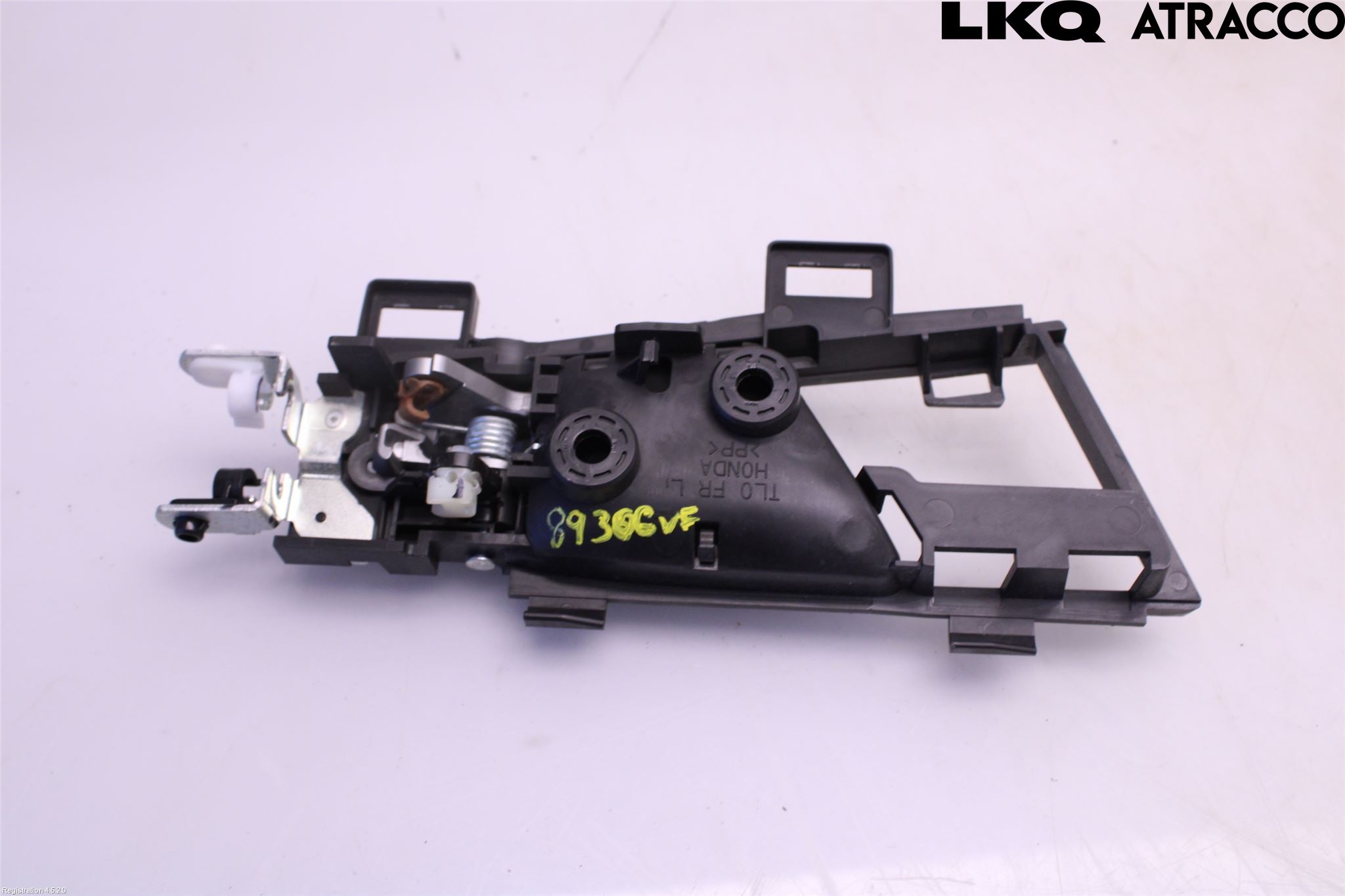 Honda ACCORD    08- Dörrhandtag Inre Vä