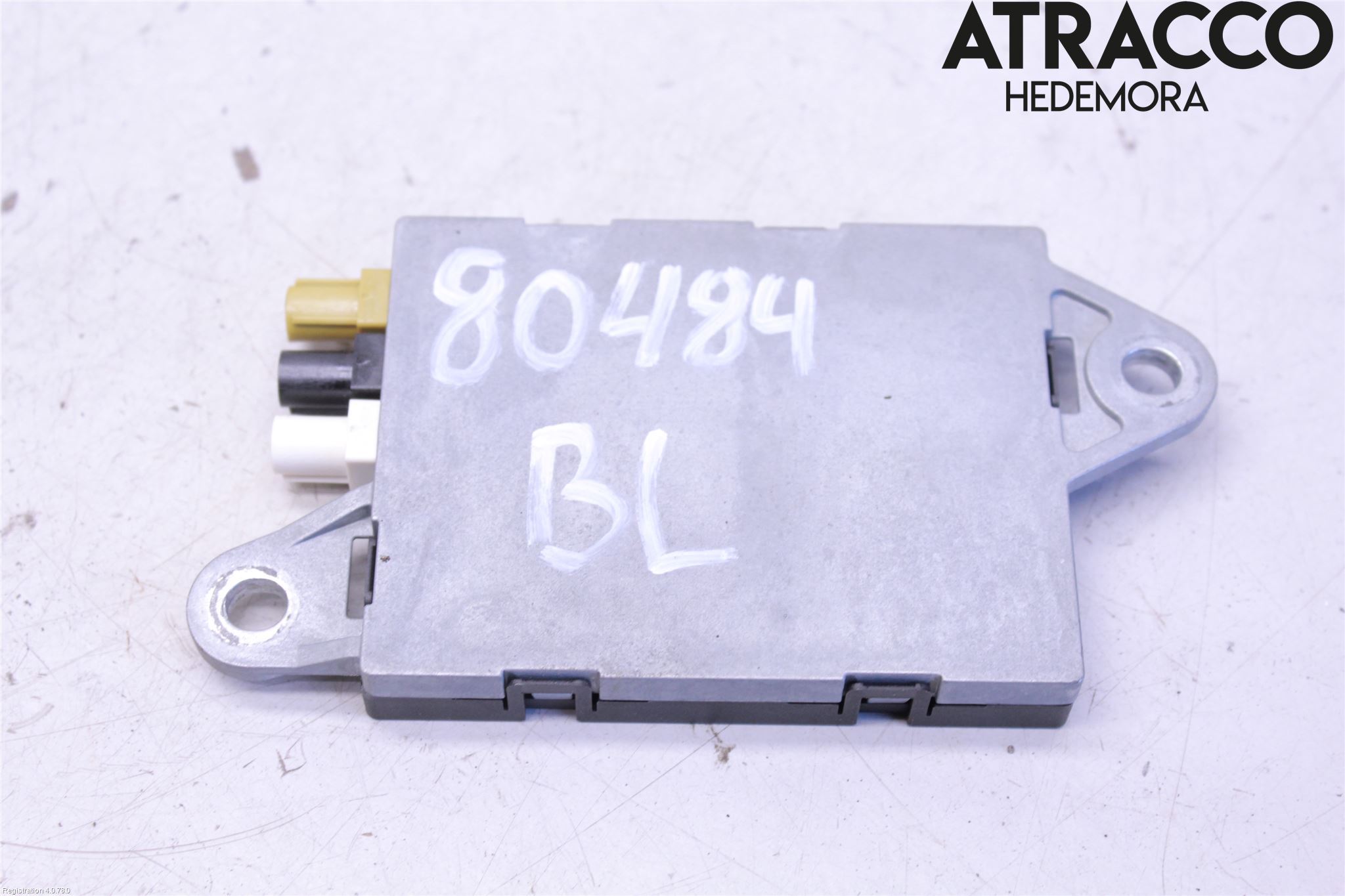 Audi TT/TTS 07-14 Antennförstärkare