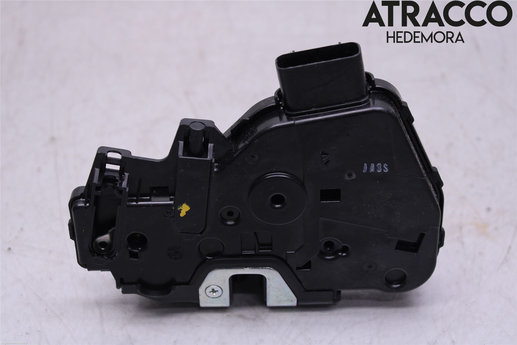 Kia OPTIMA 16-20 Låskista-Dörrlås