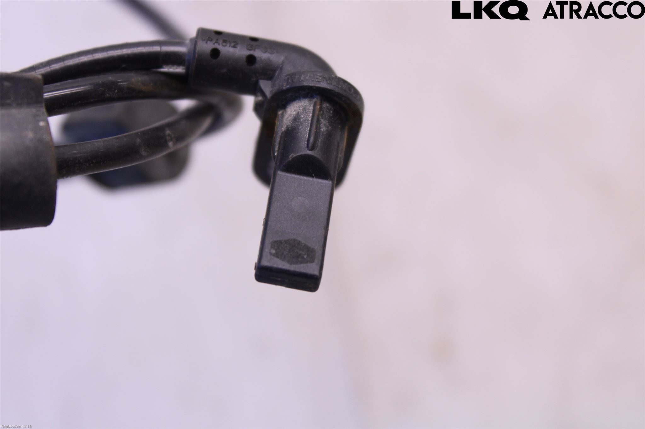 Suzuki SX4 S-CROSS 22- Abs Sensor