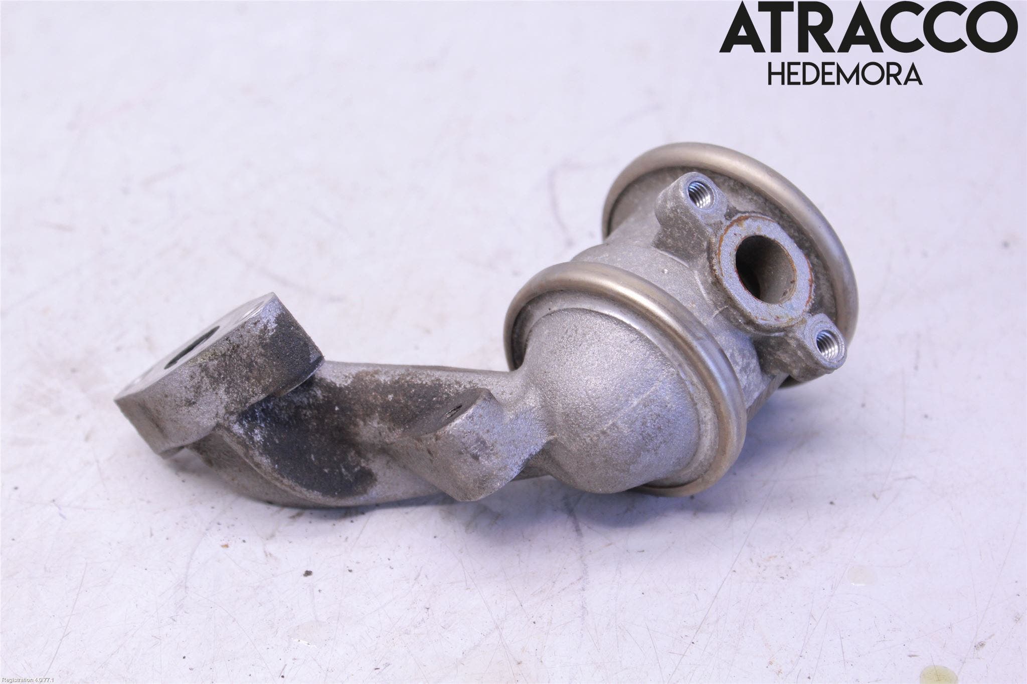 Audi A6/S6 05-11 Egr Ventil