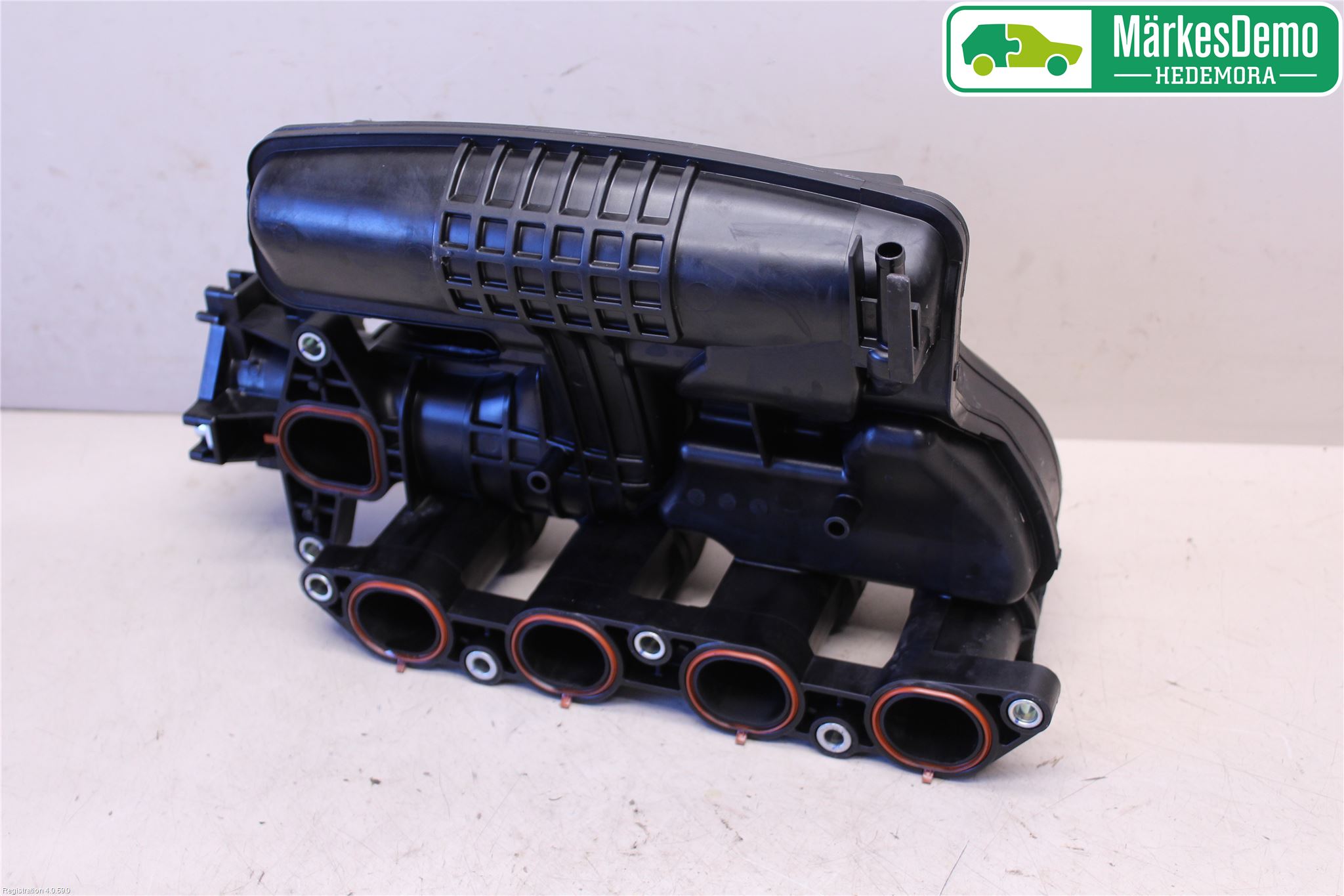 Honda HR-V 15-21 Grenrör Insug