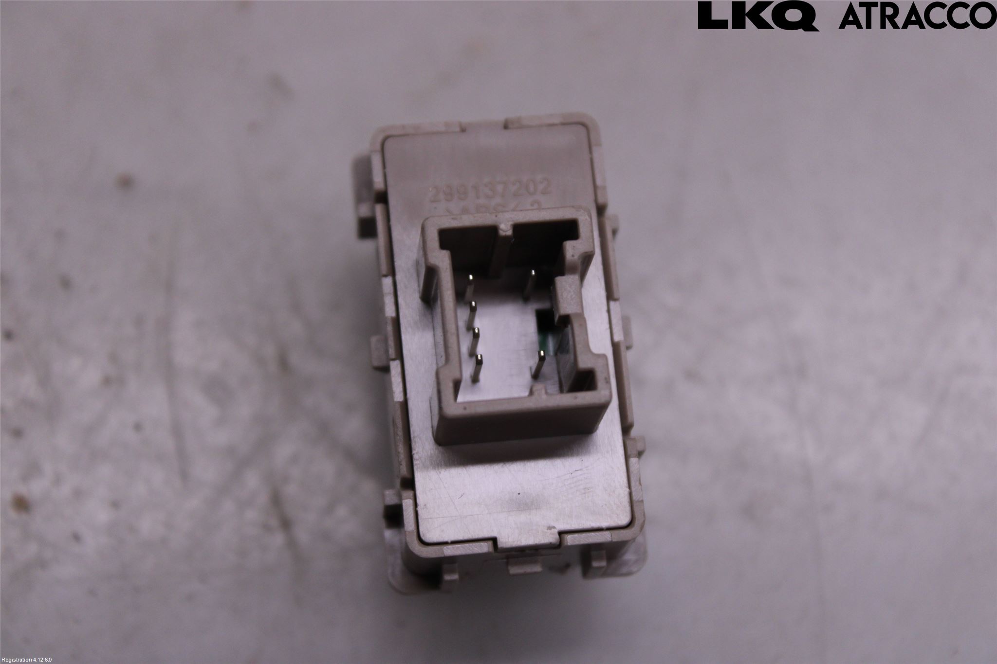 Subaru OUTBACK 15-20 Strömställare Stolvärme