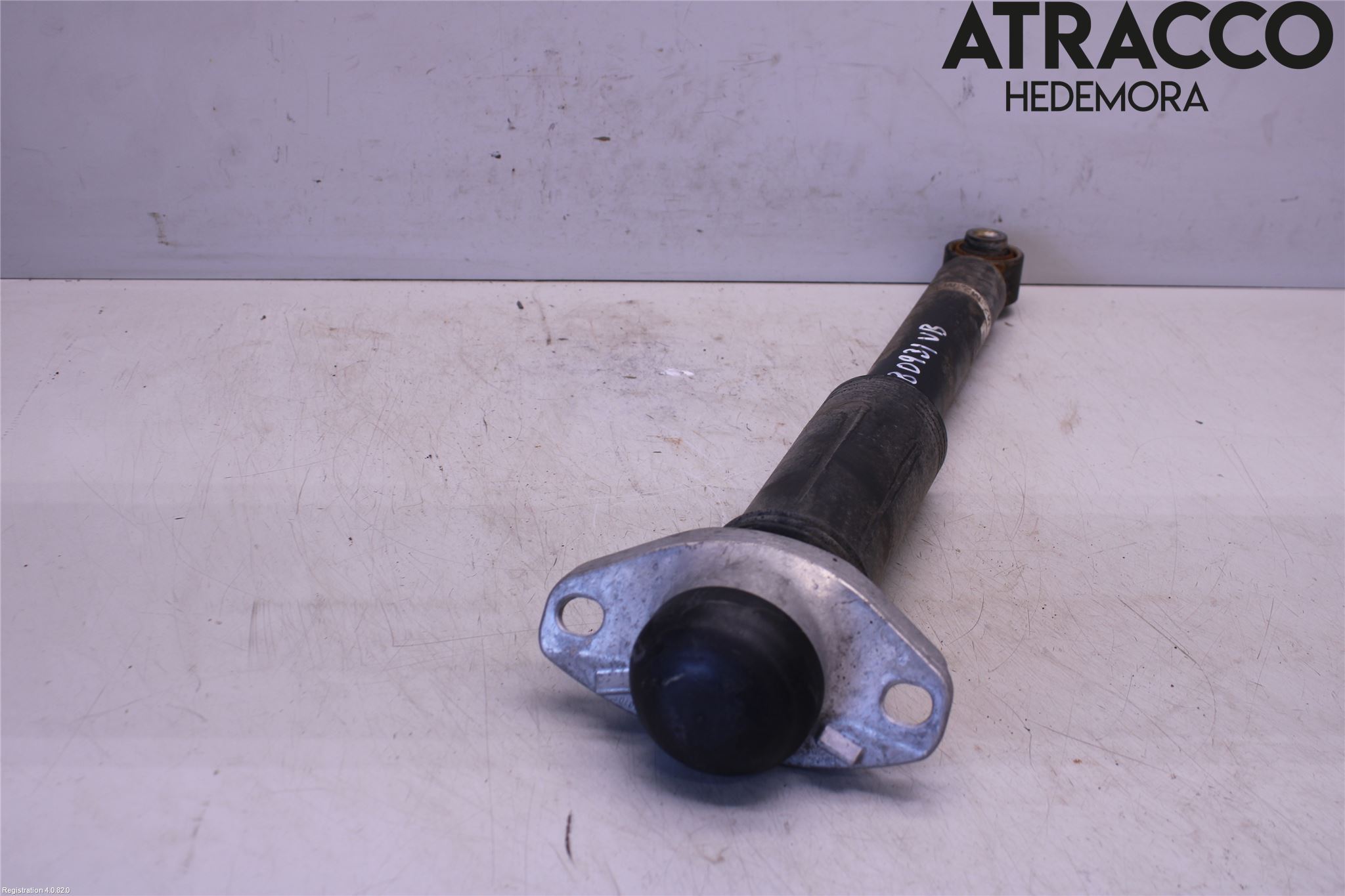 Toyota COROLLA 19- Stötdämpare Bak