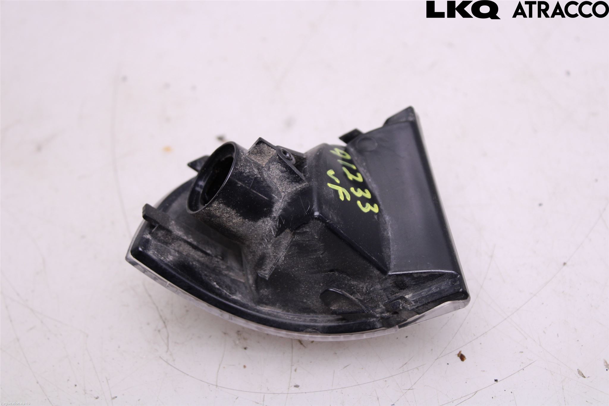 Iveco DAILY 14->> Blinkers Fram Vänster