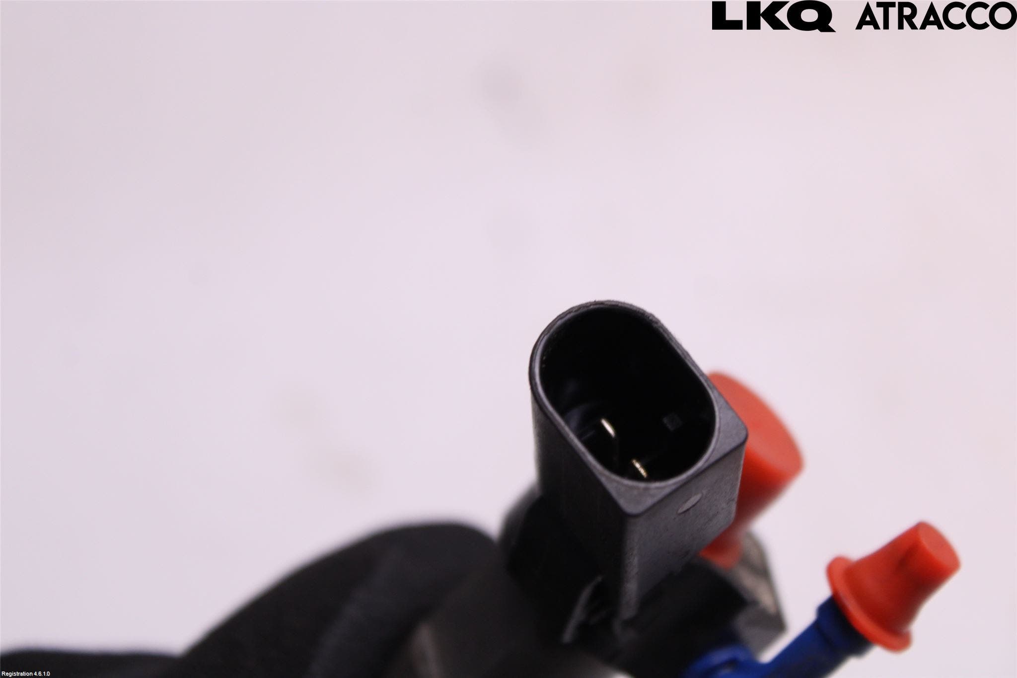 Mercedes-Benz MB E-KLASS (W213) 16-23 Injspridare