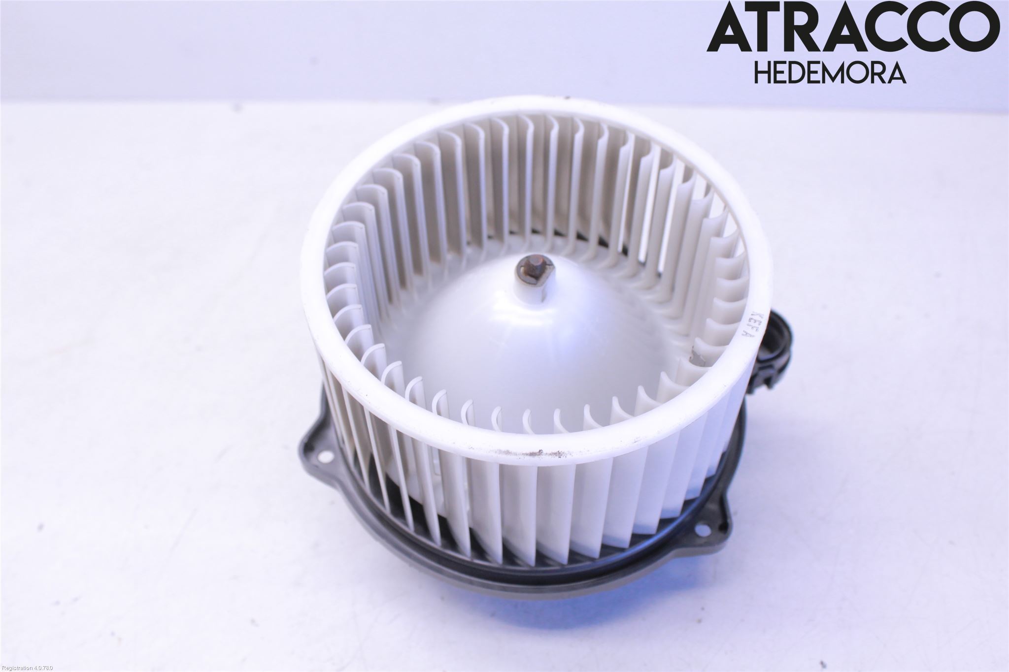 Kia CEED 12-18 Ac Värmefläkt