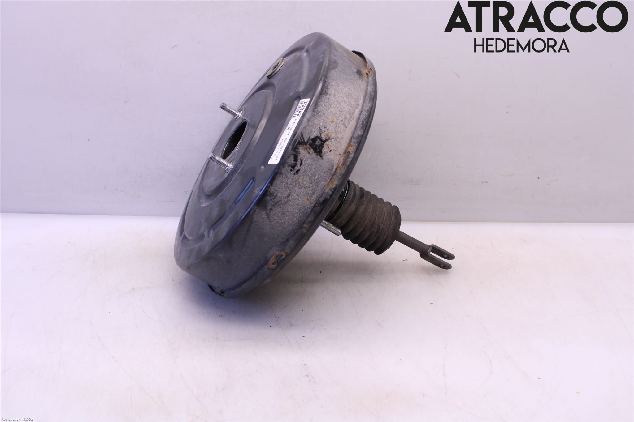 Nissan PRIMASTAR Bromsservo