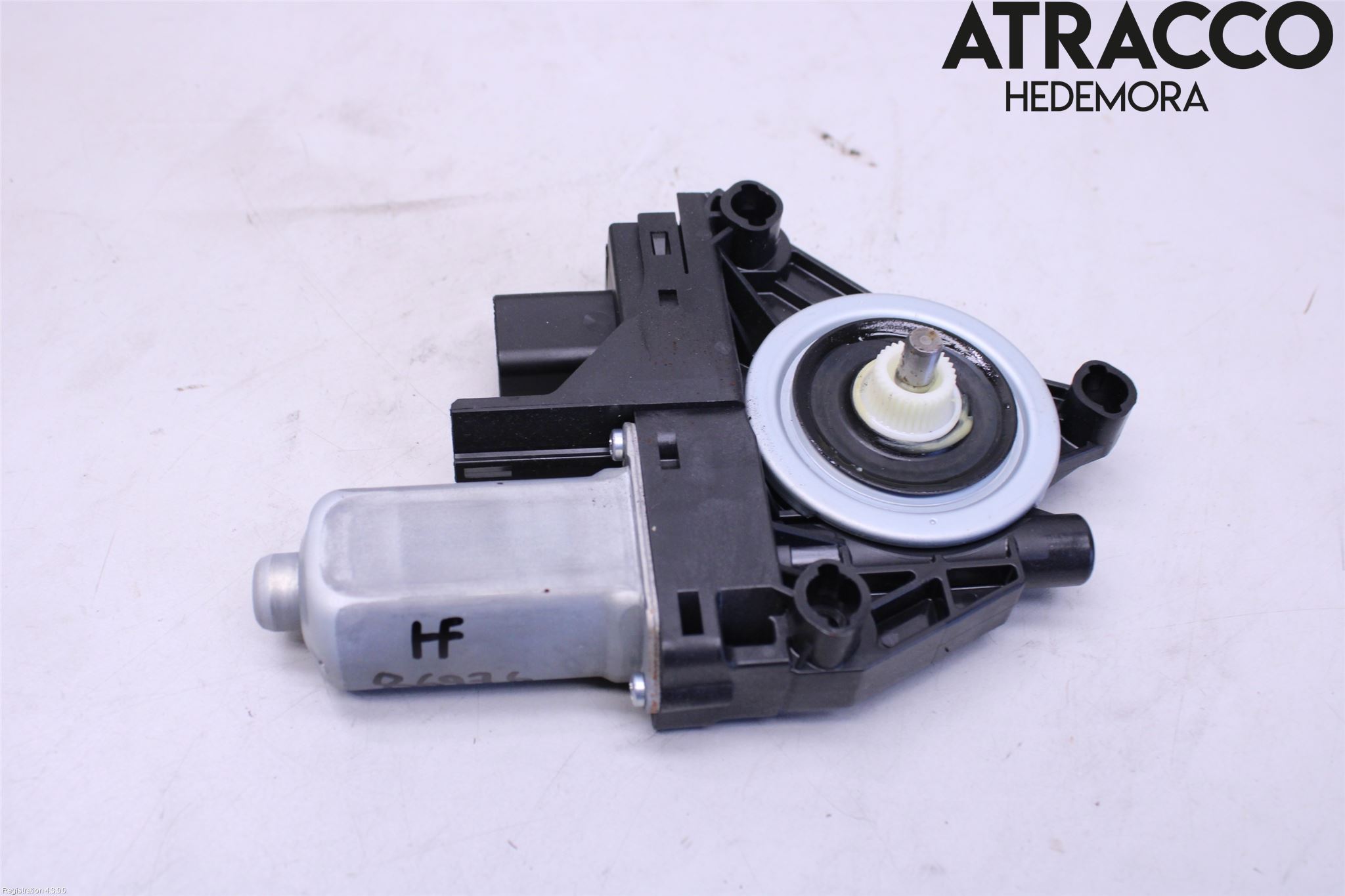 Jeep GRAND CHEROKEE 10-20 Fönsterhissmotor