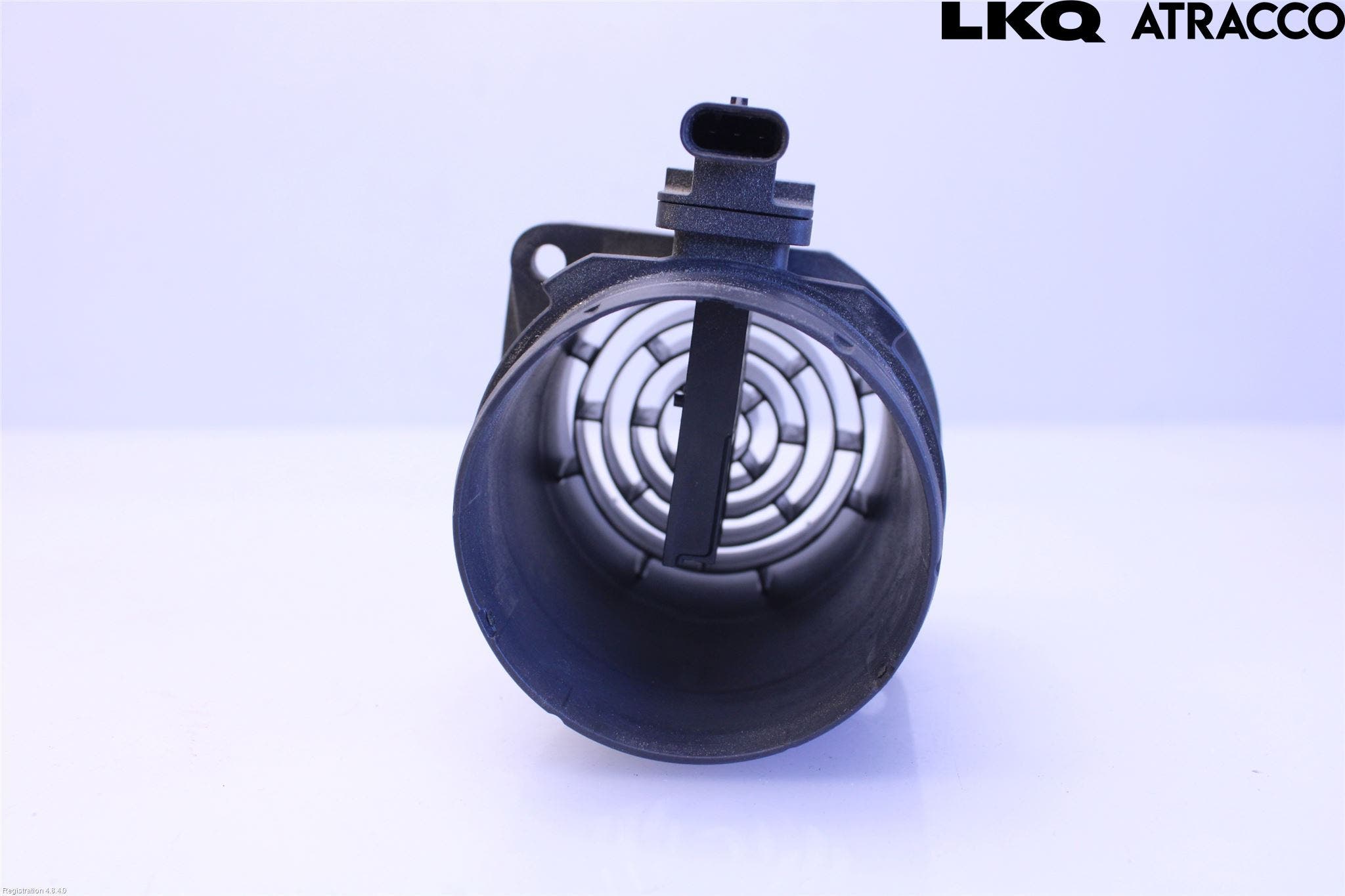 Audi A6 F2/C8 19- Injluftmassamätare