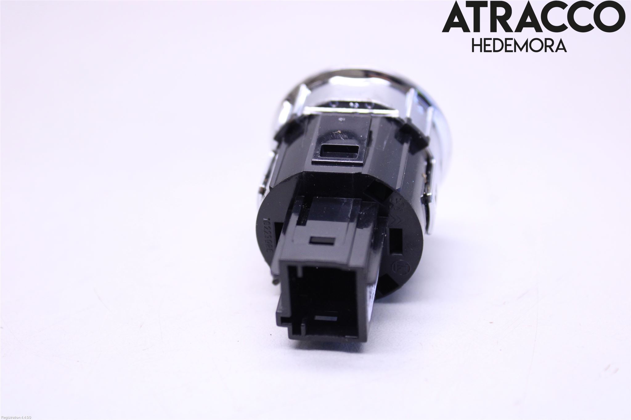 Peugeot 308 14-21 Startknapp Personbil