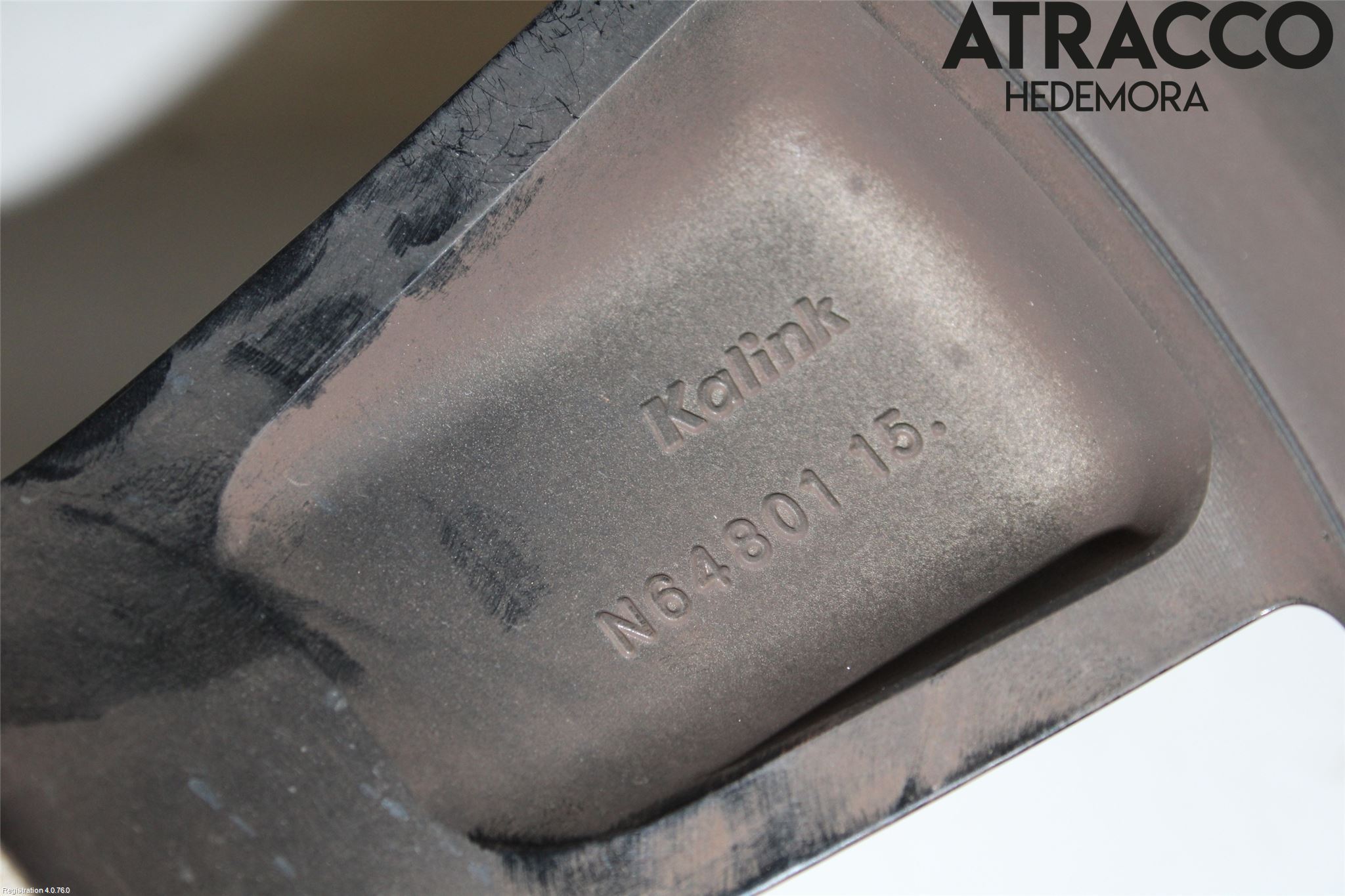 Nissan QASHQAI 14-17 Hjul