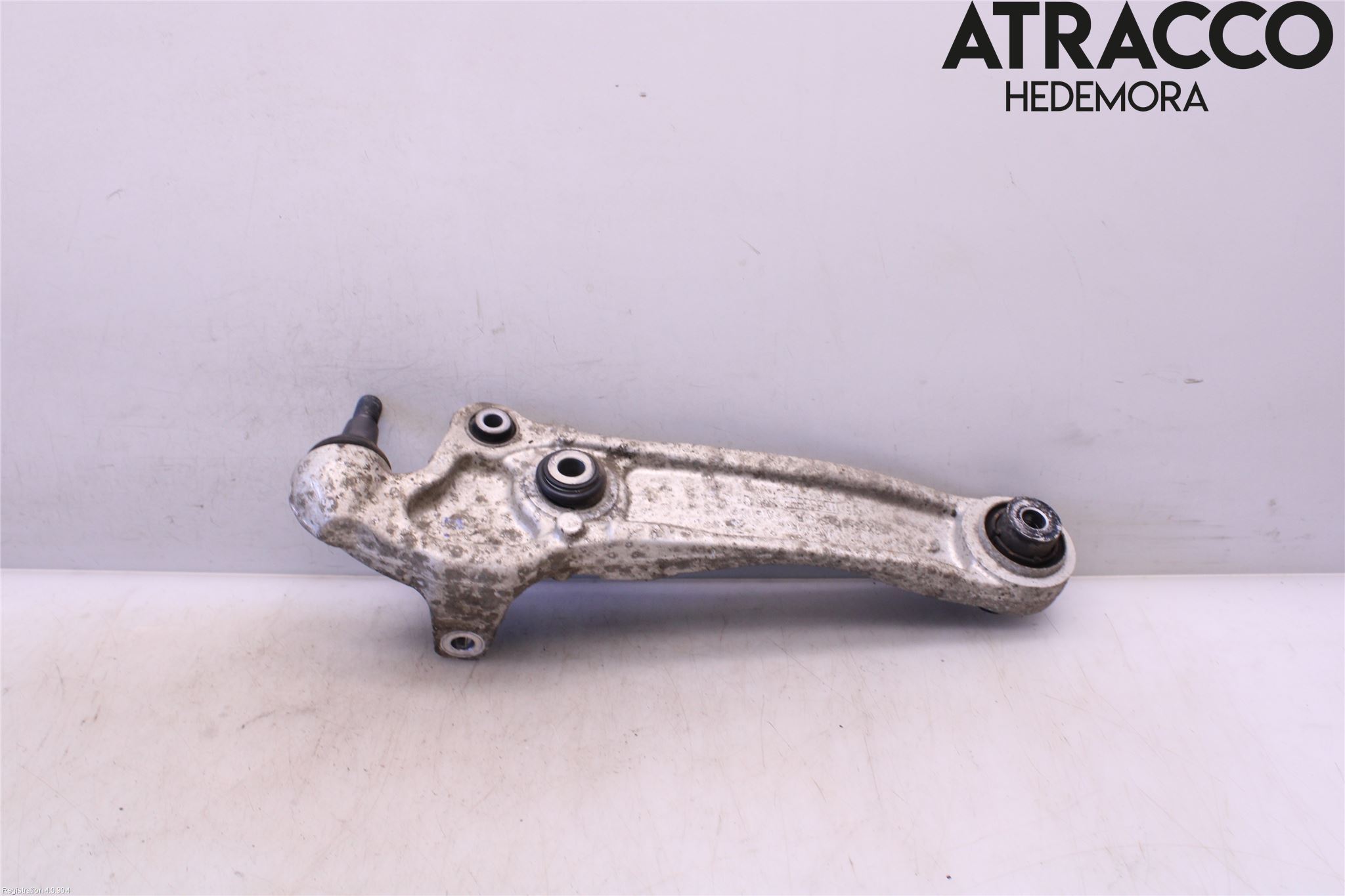Jaguar XF (X260) 16-24 Bärarm Fram Undre Hö