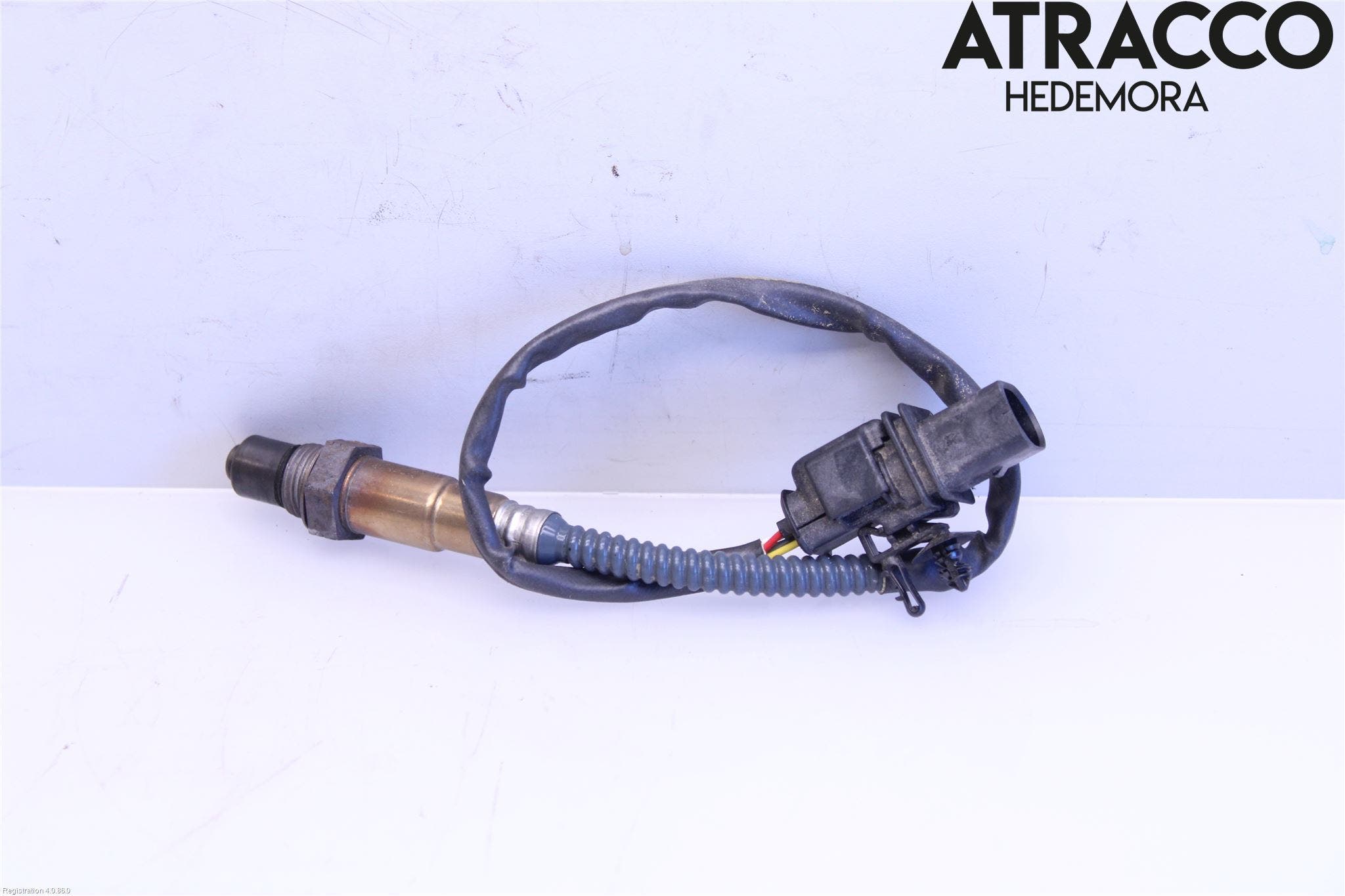 Volvo V70 05-08 Injlambdasond