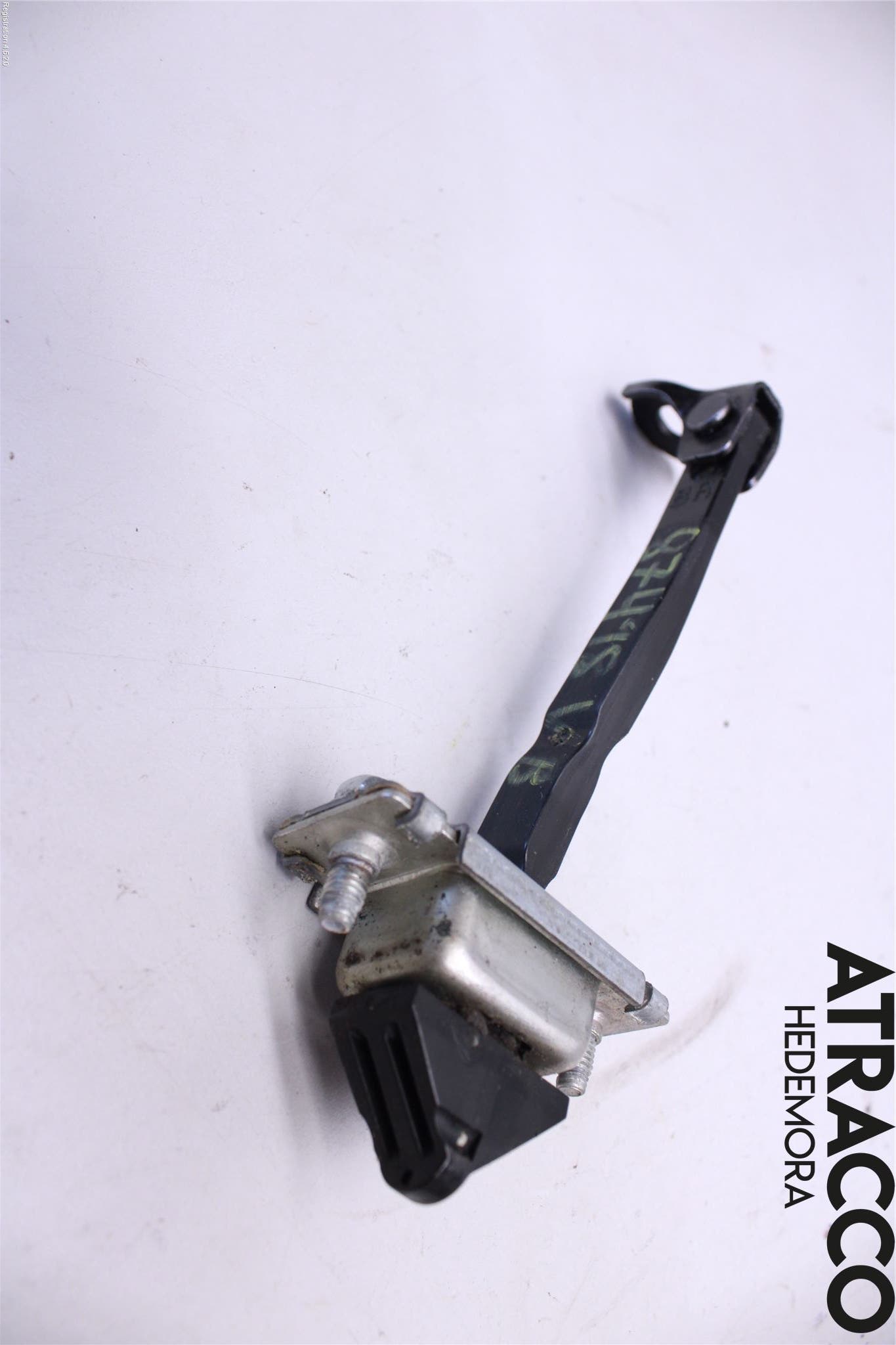 Mazda 3 III 14-19 Dörrstopp