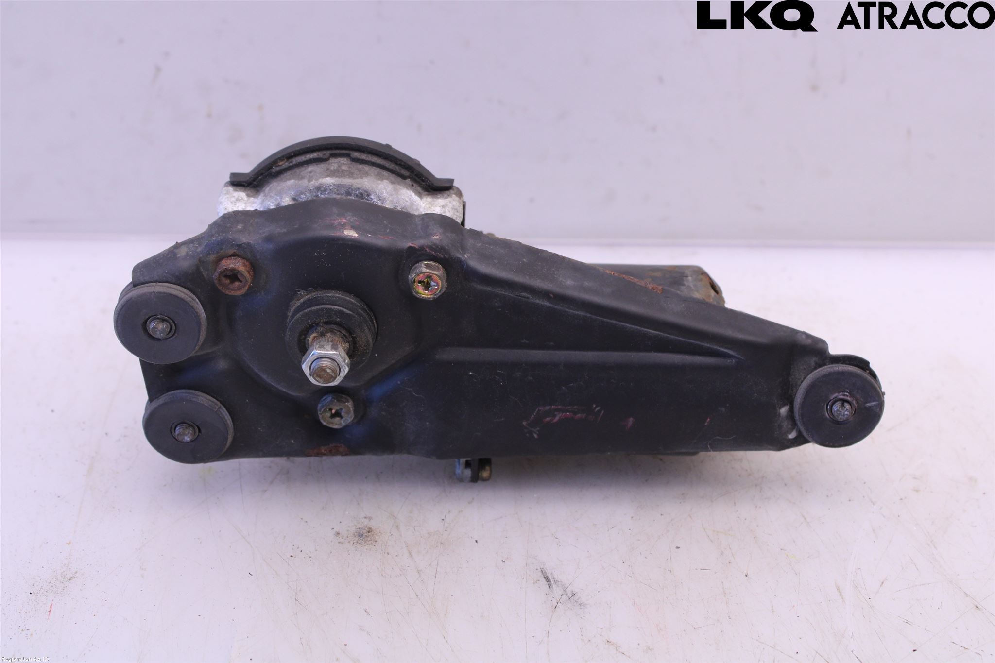 Toyota MR2     00->> Torkarmotor Vindruta