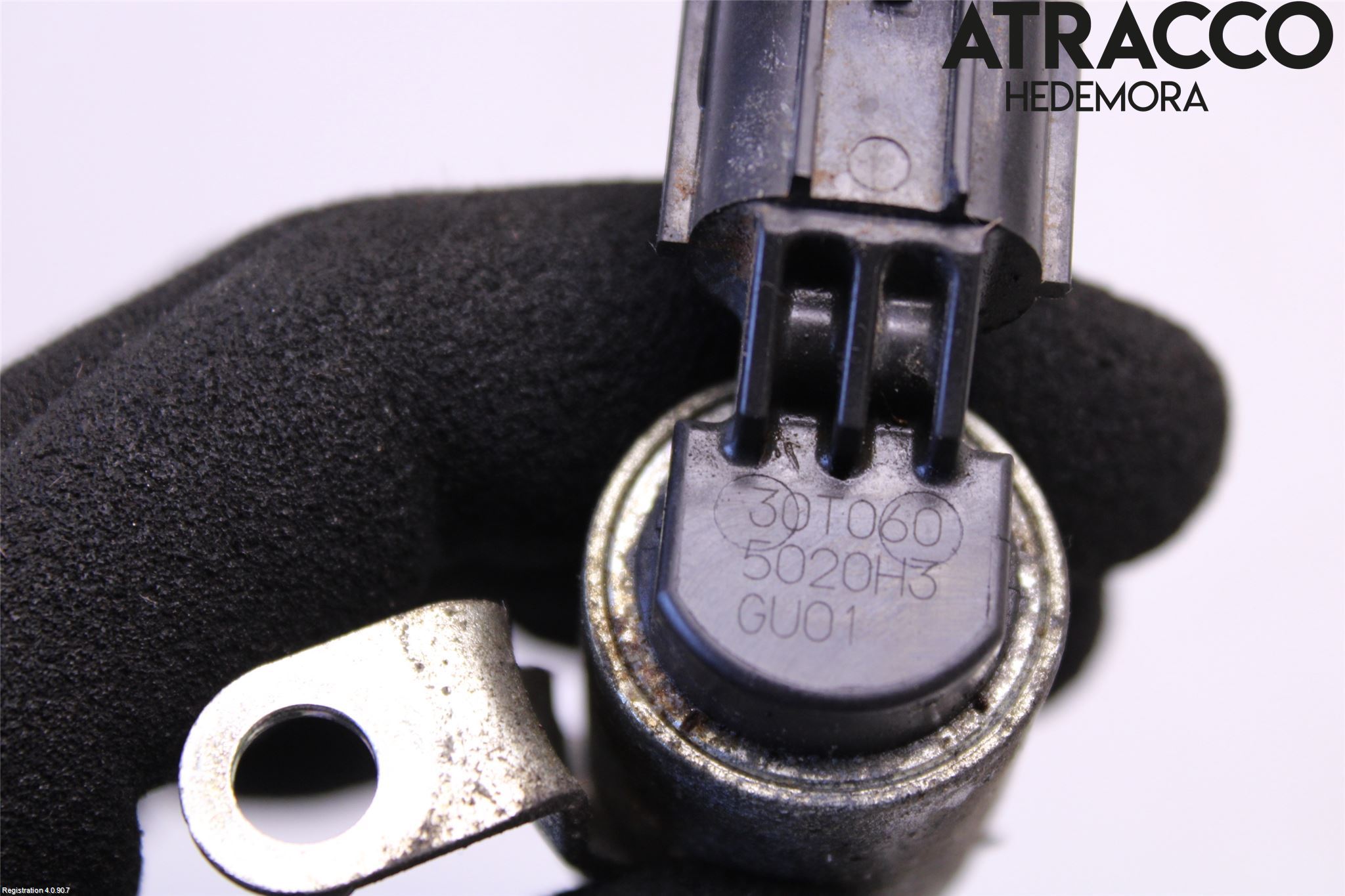 Toyota AVENSIS 16-18 Kamställningsventil