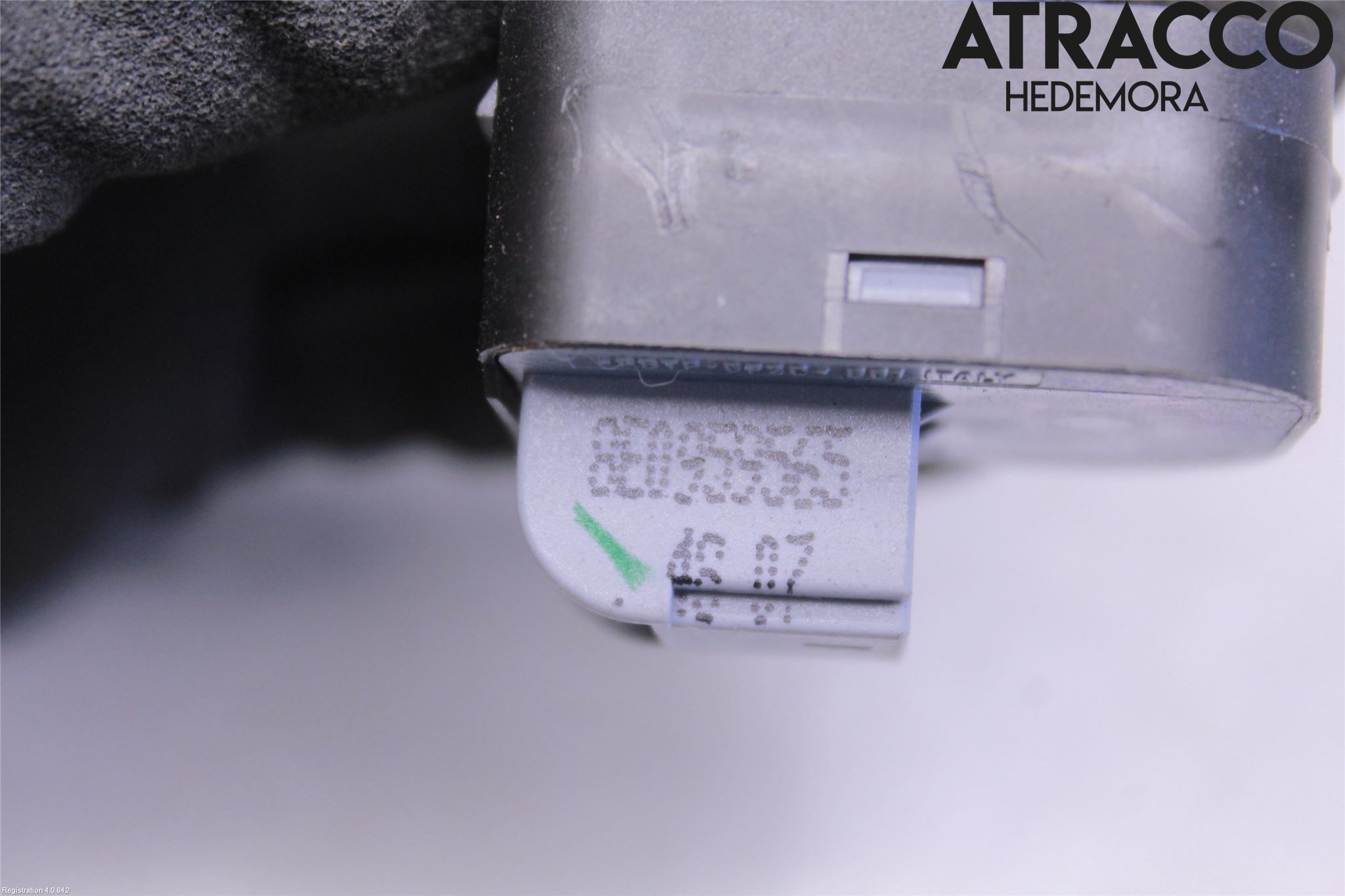 Audi ALLROAD 06-11 Strömställare Spegel