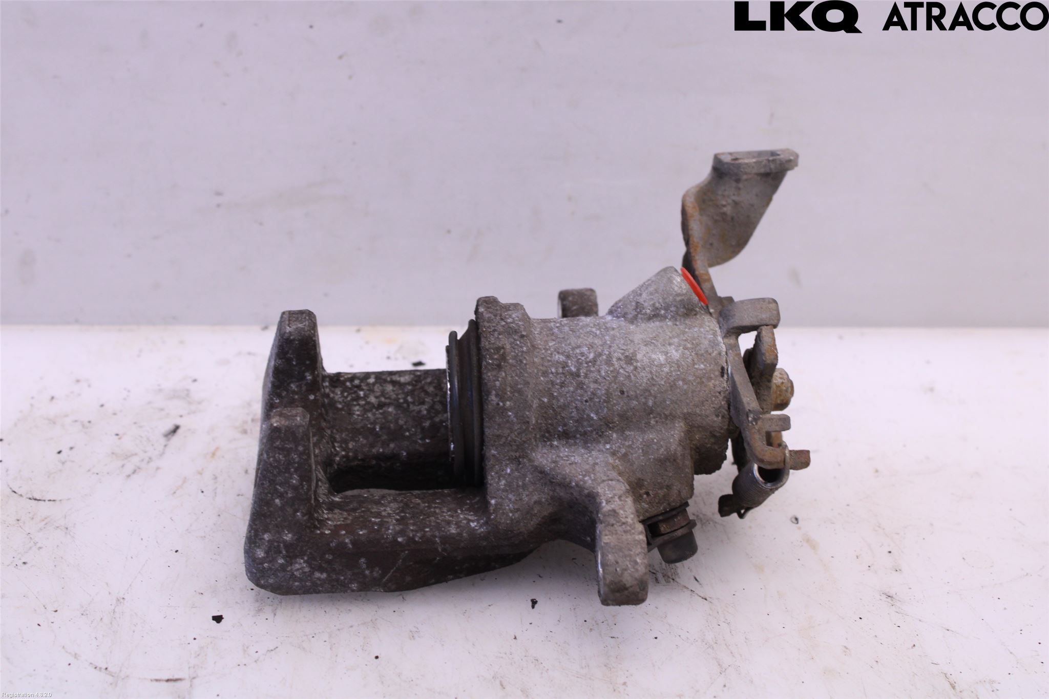 Mini CABRIO F57 16-24 Bromsok Bak Vänster