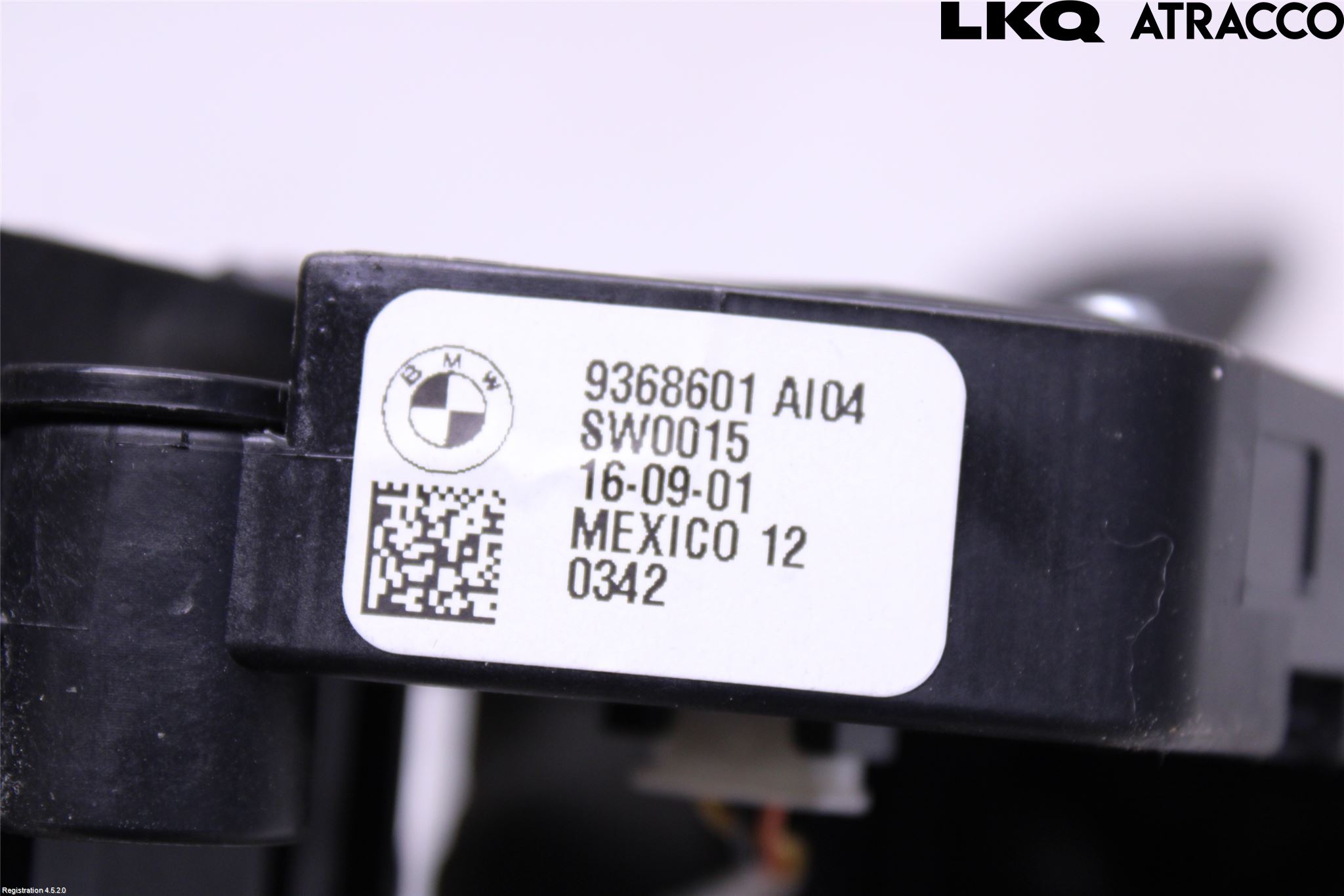 BMW X3 F25 10-17 Spakcentral