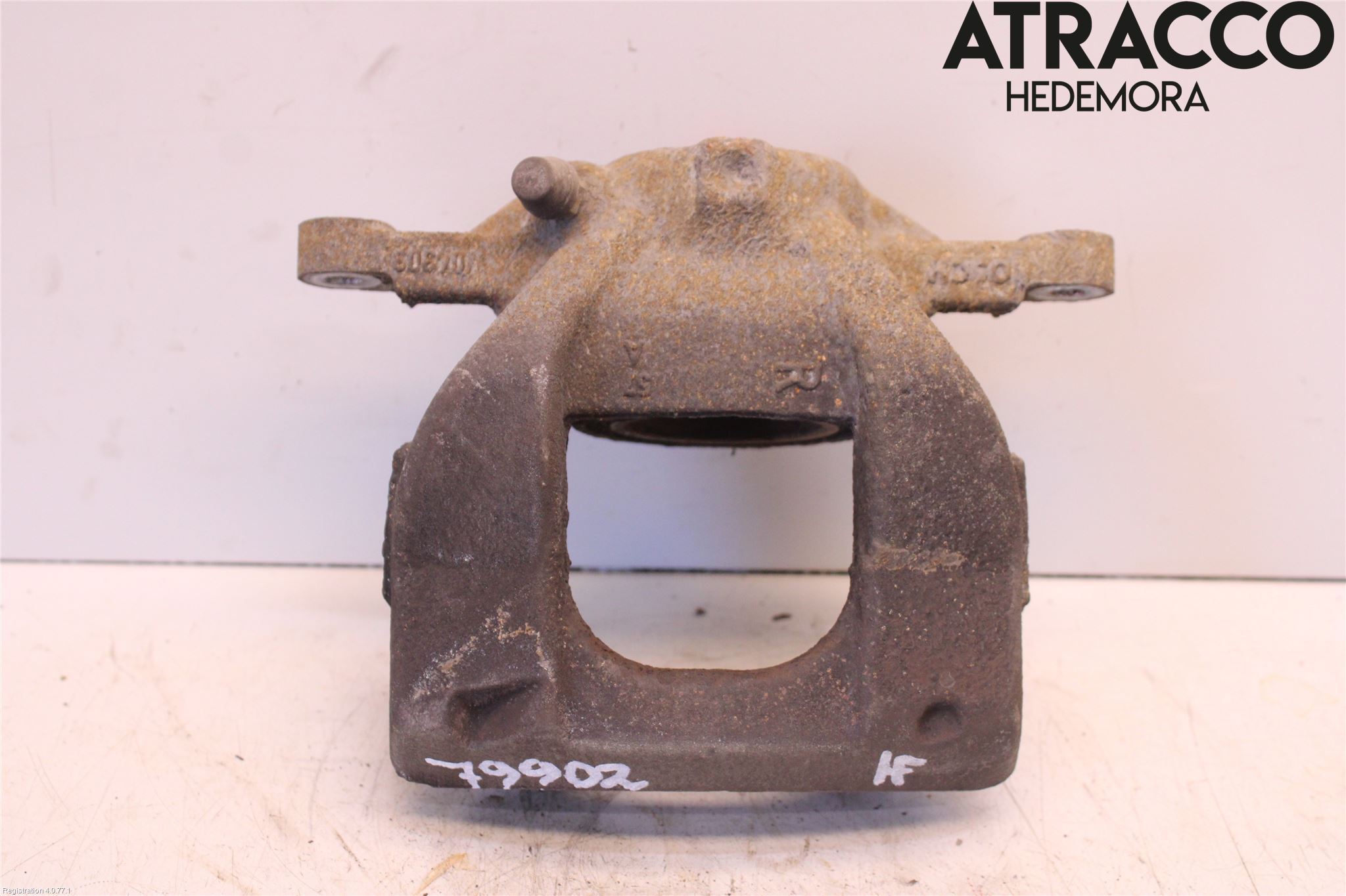Toyota AVENSIS 16-18 Bromsok Fram Höger