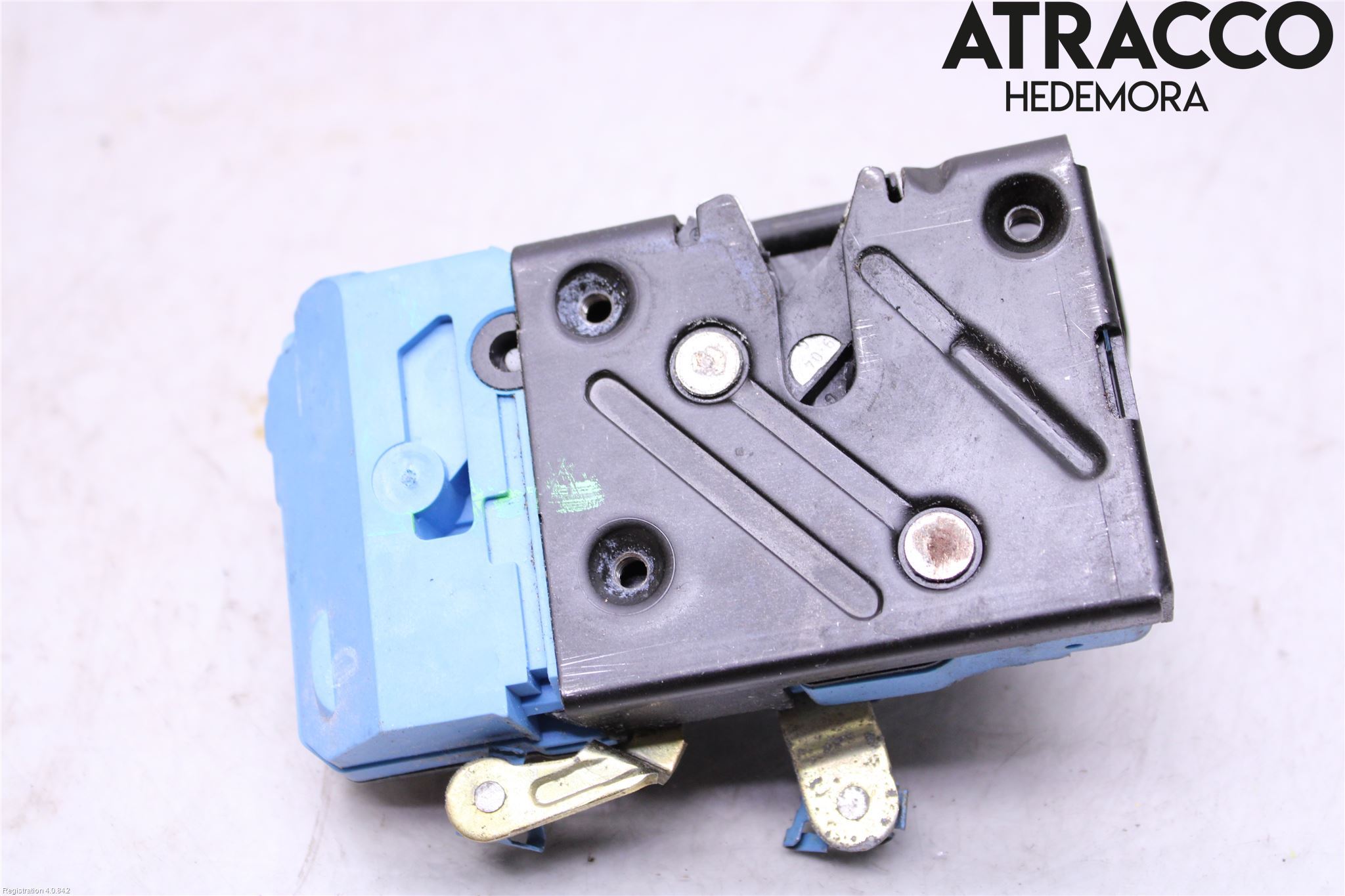 Volvo V70 05-08 Låskista-Dörrlås