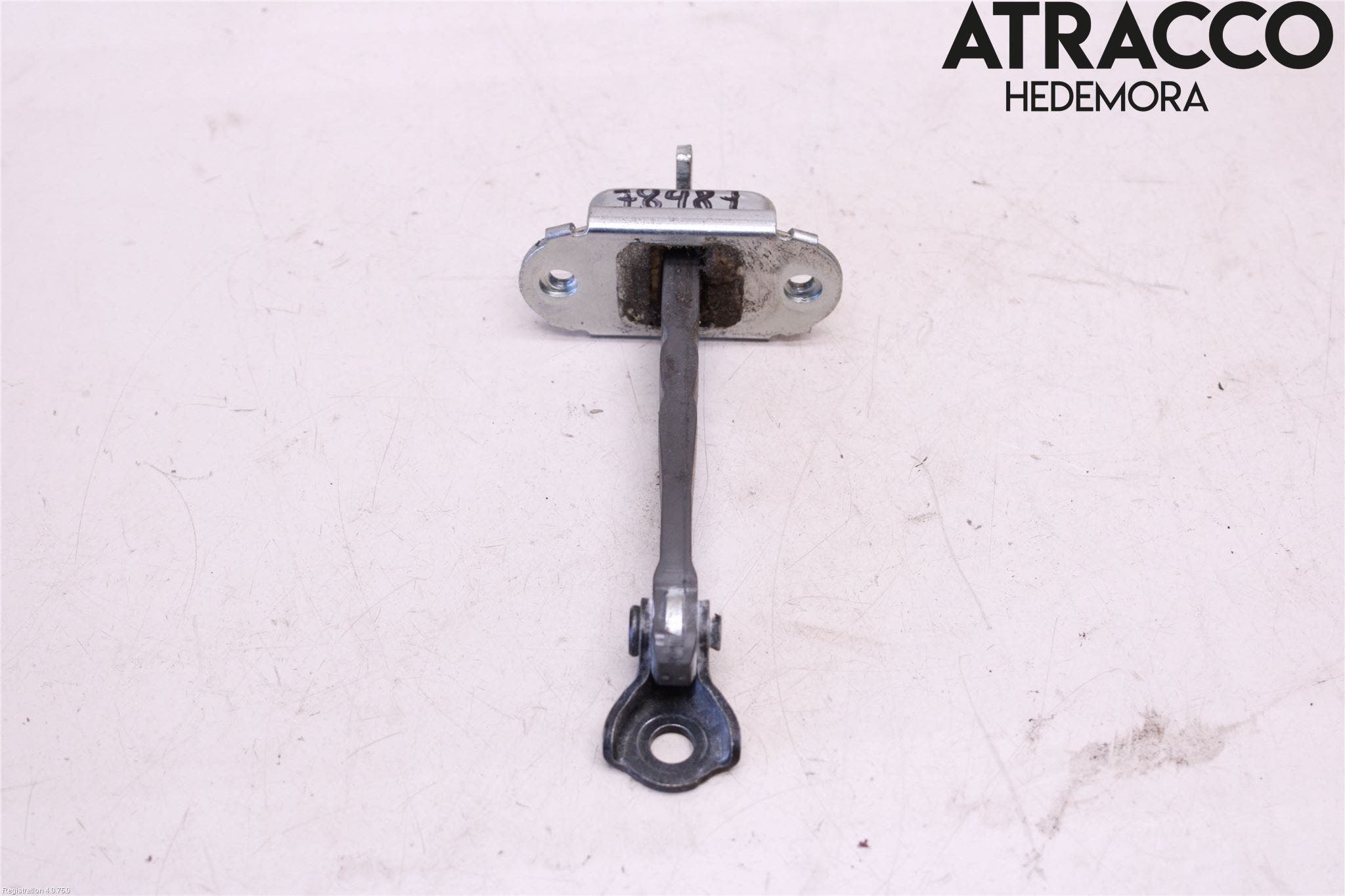 Peugeot 108 15-22 Dörrstopp