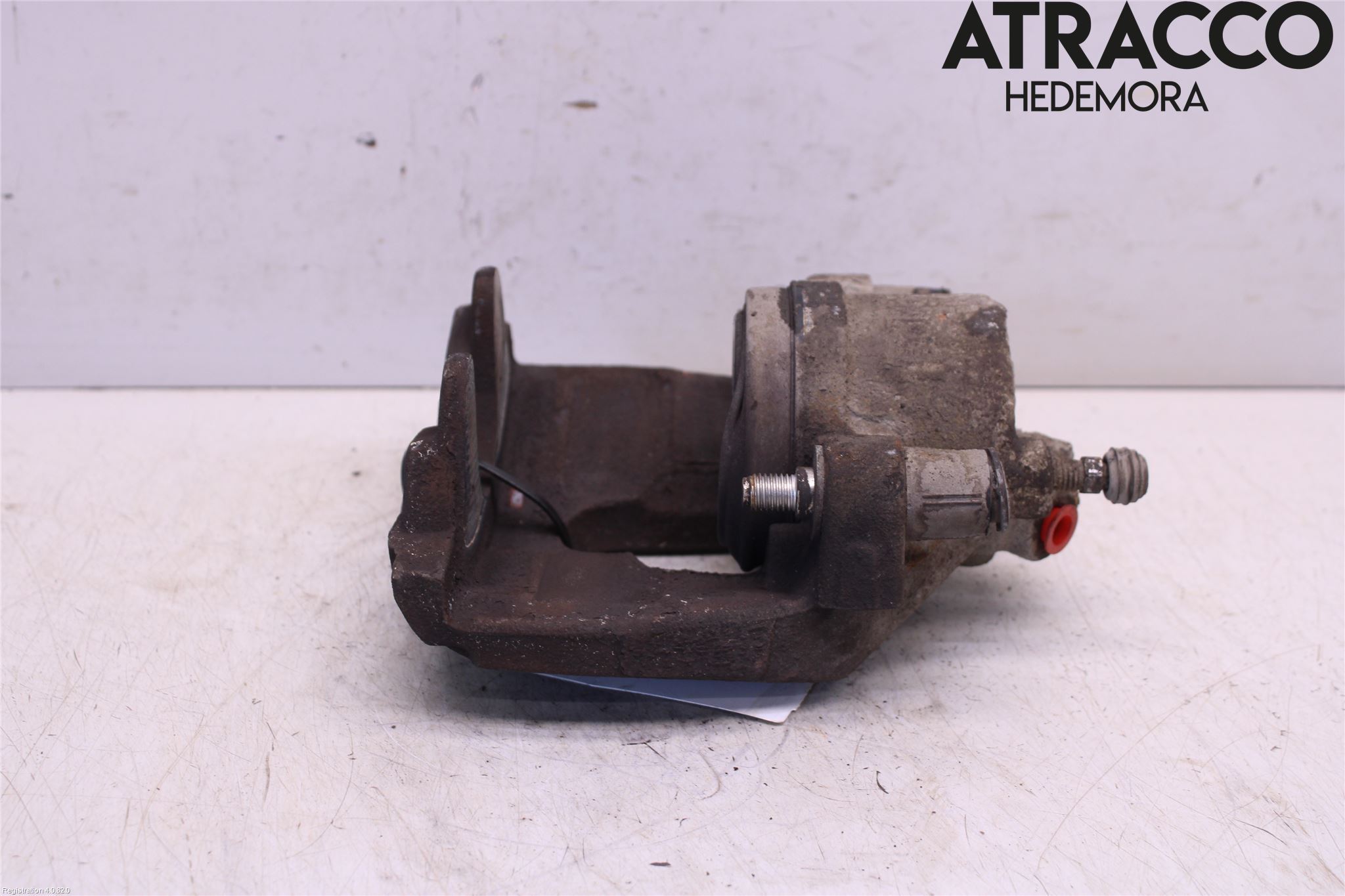 Ford ECOSPORT 17- Bromsok Fram Höger