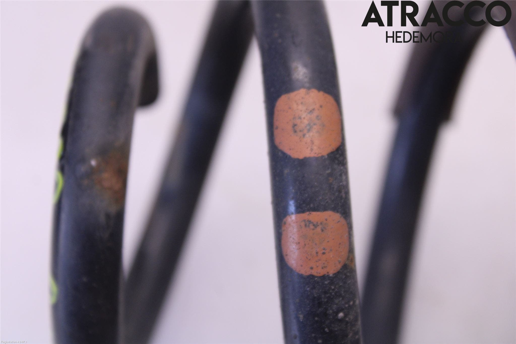 Toyota RAV4 13-18 Fjäder Bak