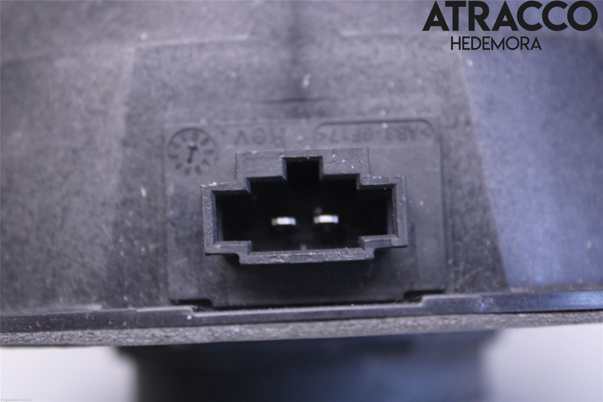 Audi A4/S4 B9 16-19 Högtalare