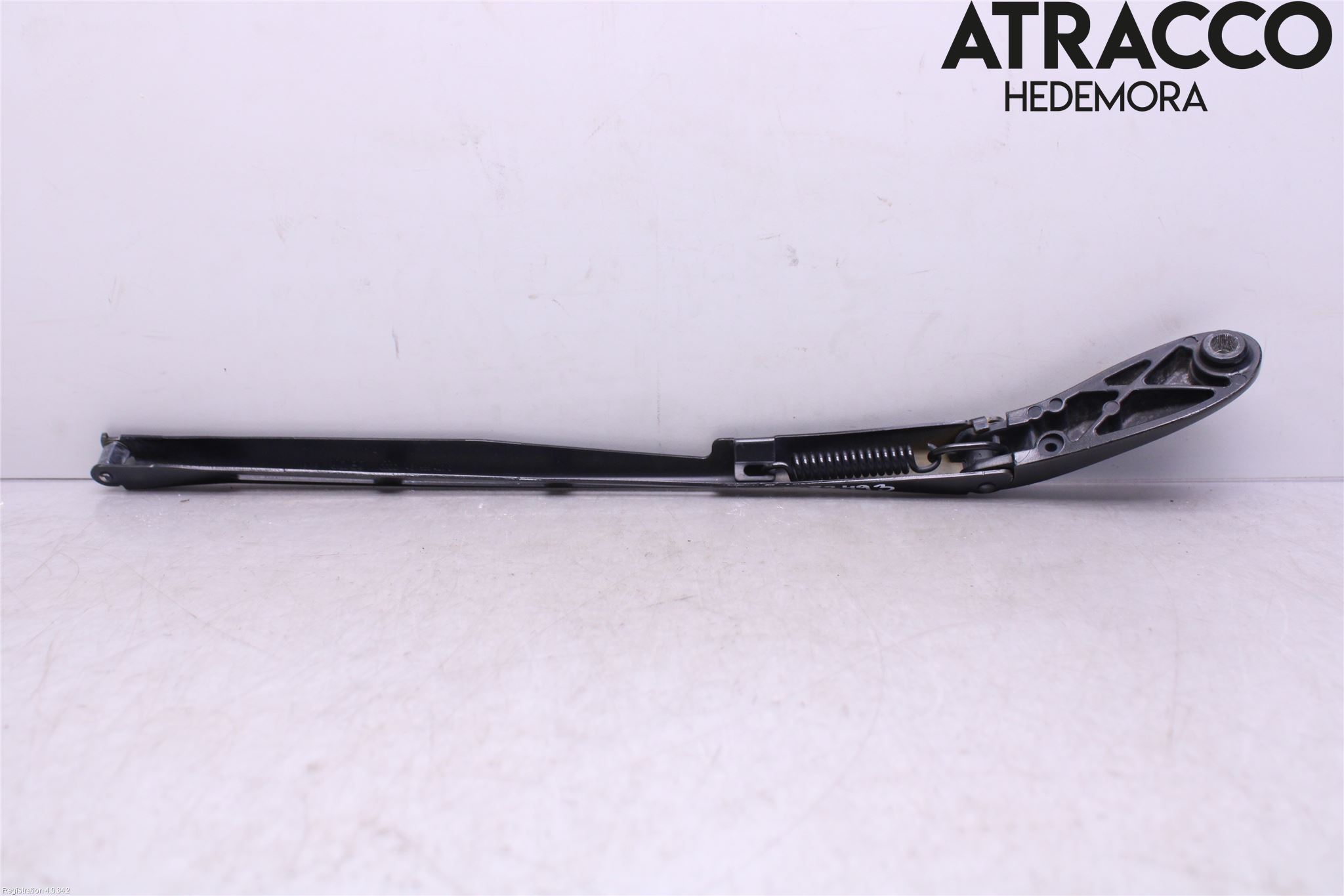 Audi A8/S8 4E  02-09 Torkararm Armar Vindruta