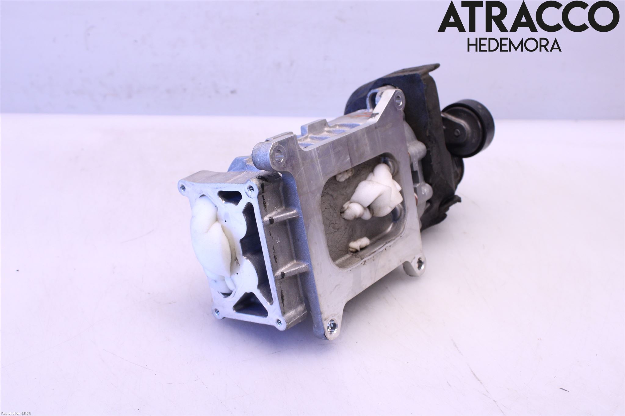 Volkswagen VW GOLF VI 09-13 Kompressor Remdriven