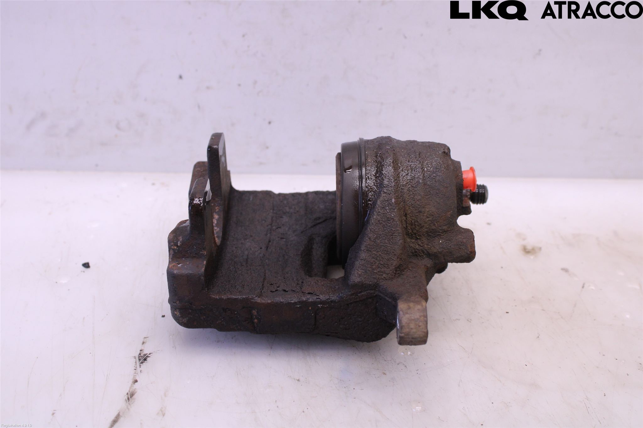 GM CHEVROLET ORLANDO Bromsok Fram Vänster