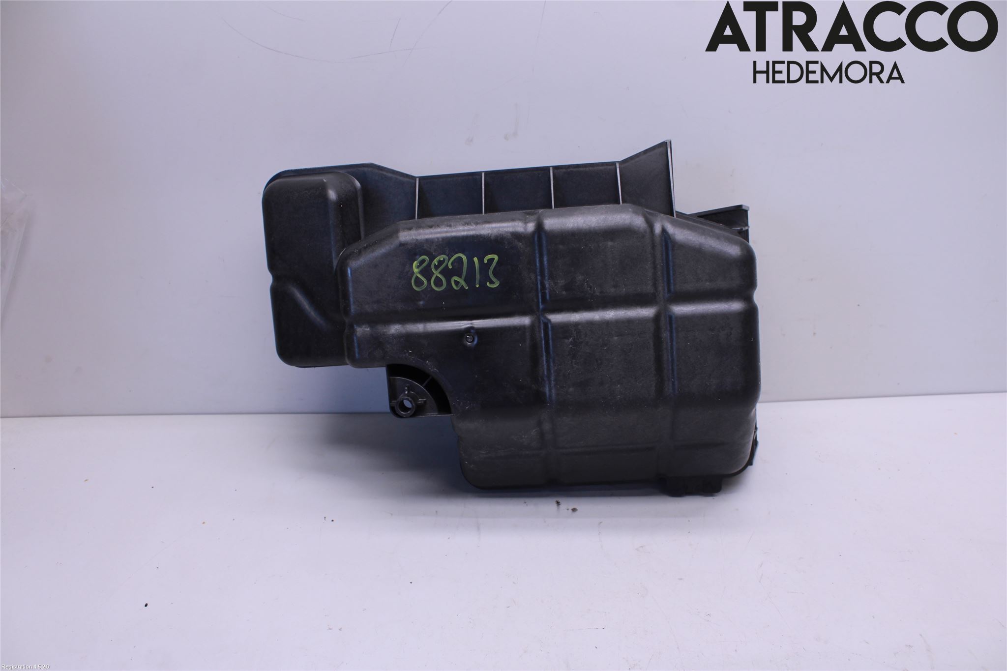 Cadillac SRX Högtalare