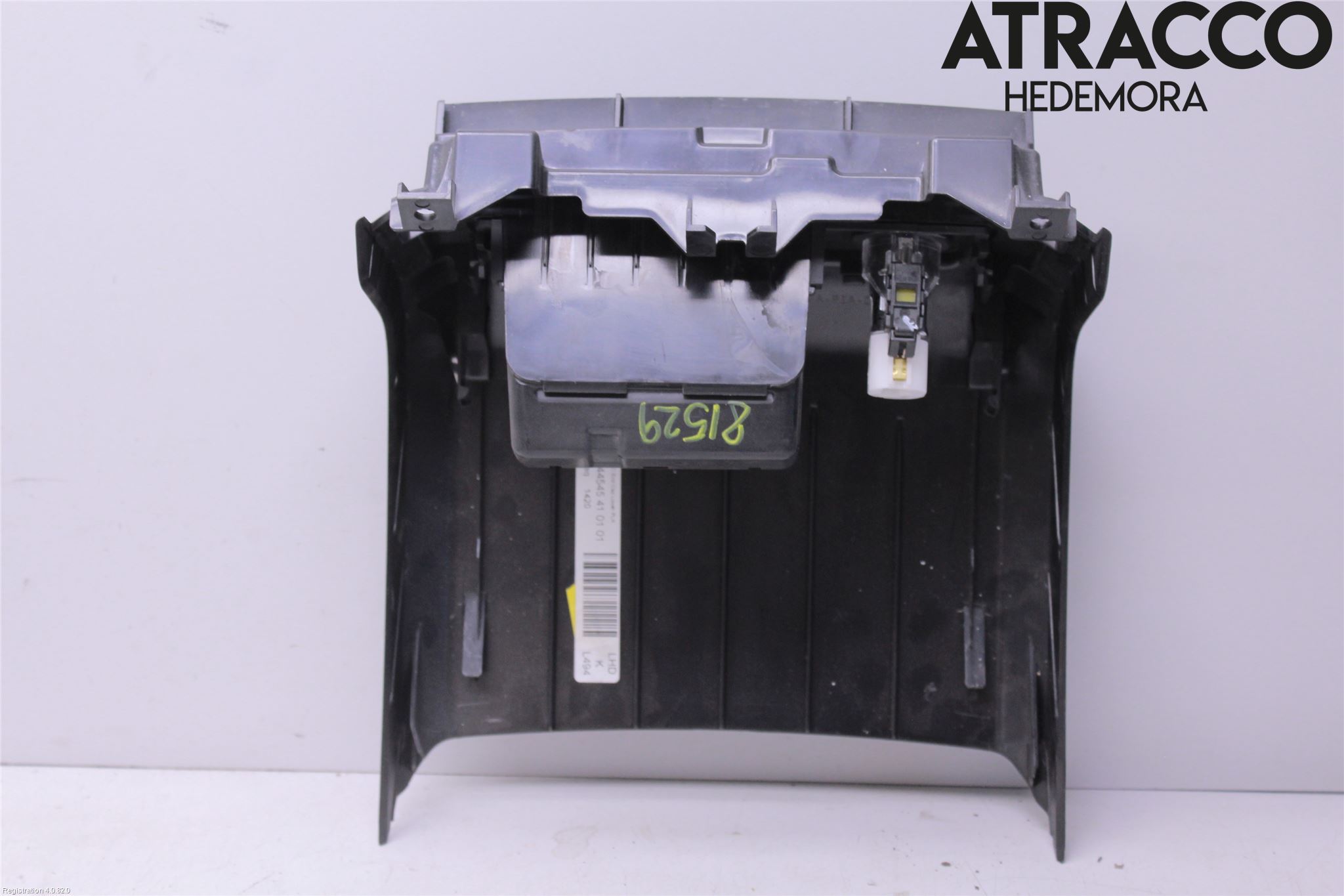 Landrover RANGE ROVER SPORT (L494) 14-22 Instrumentkonsoll Mitt