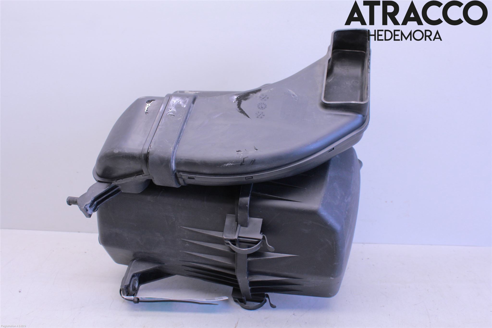 Hyundai ix35 Luftrenare