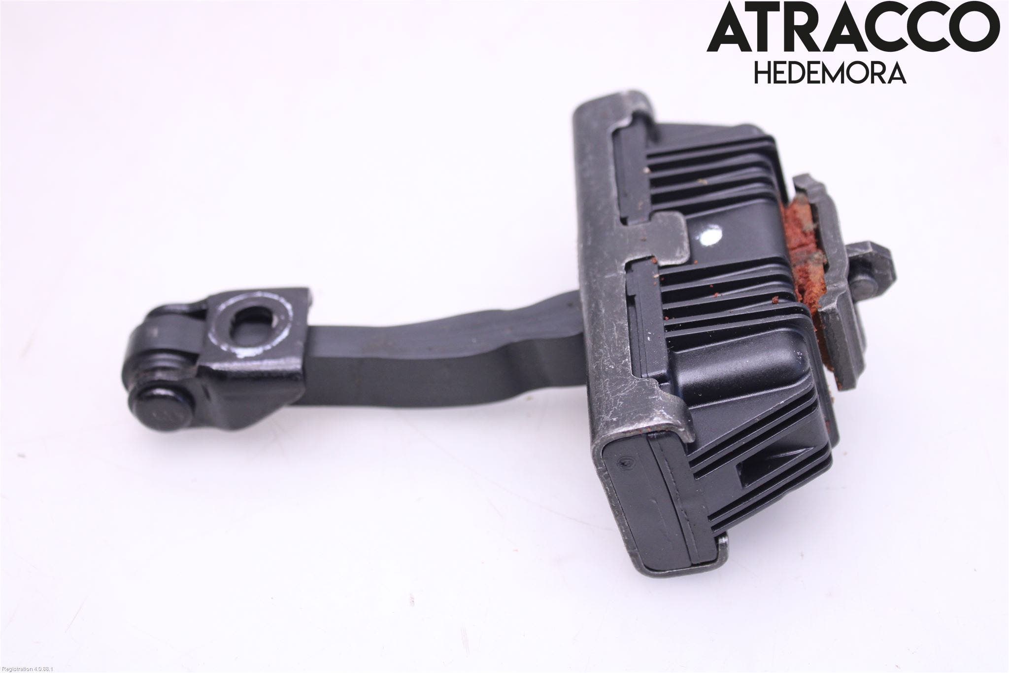 BMW 1 E82/88 Coupé/Cab 06-13 Dörrstopp