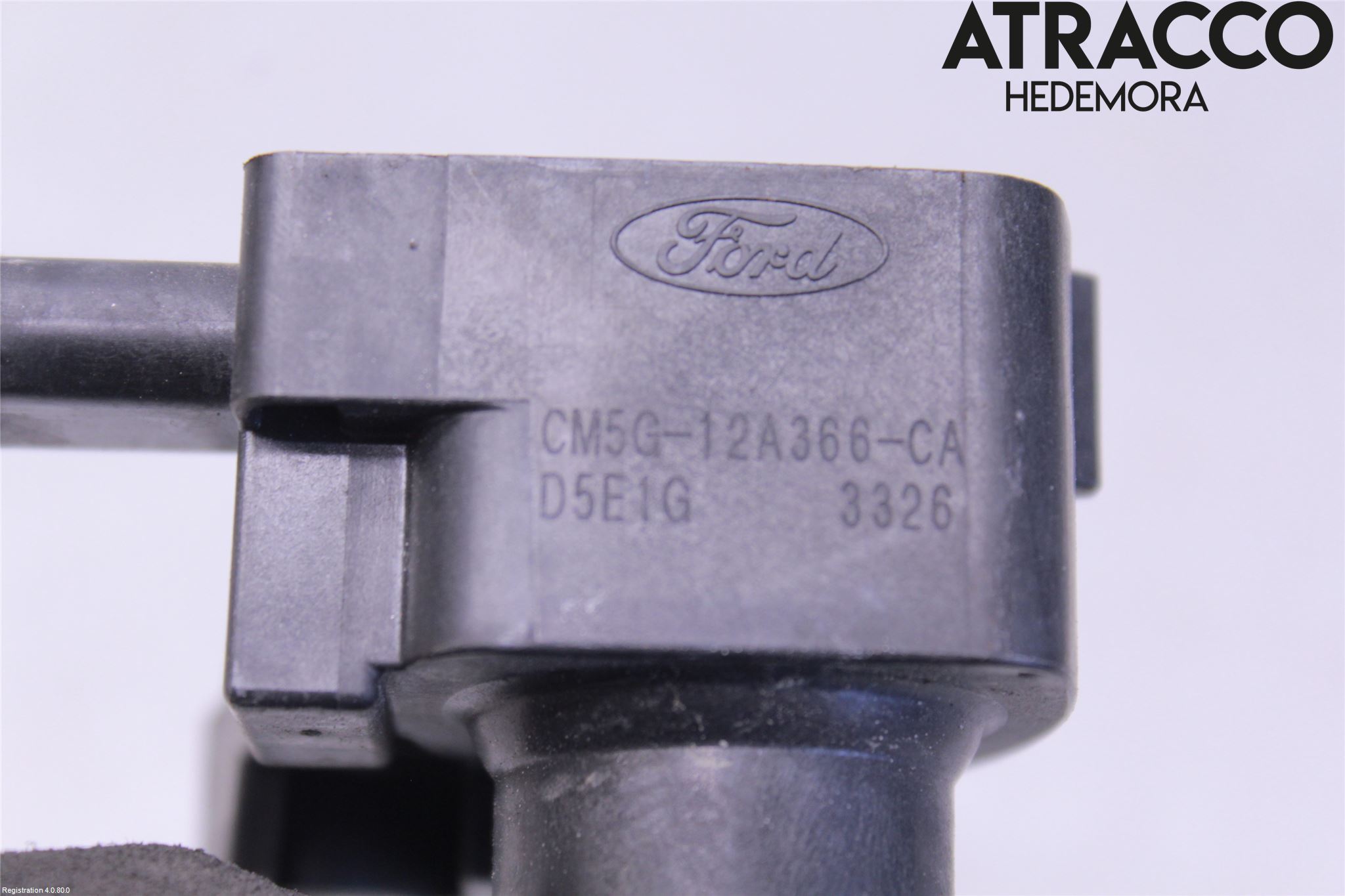 Ford FIESTA 13-17 Tändspole