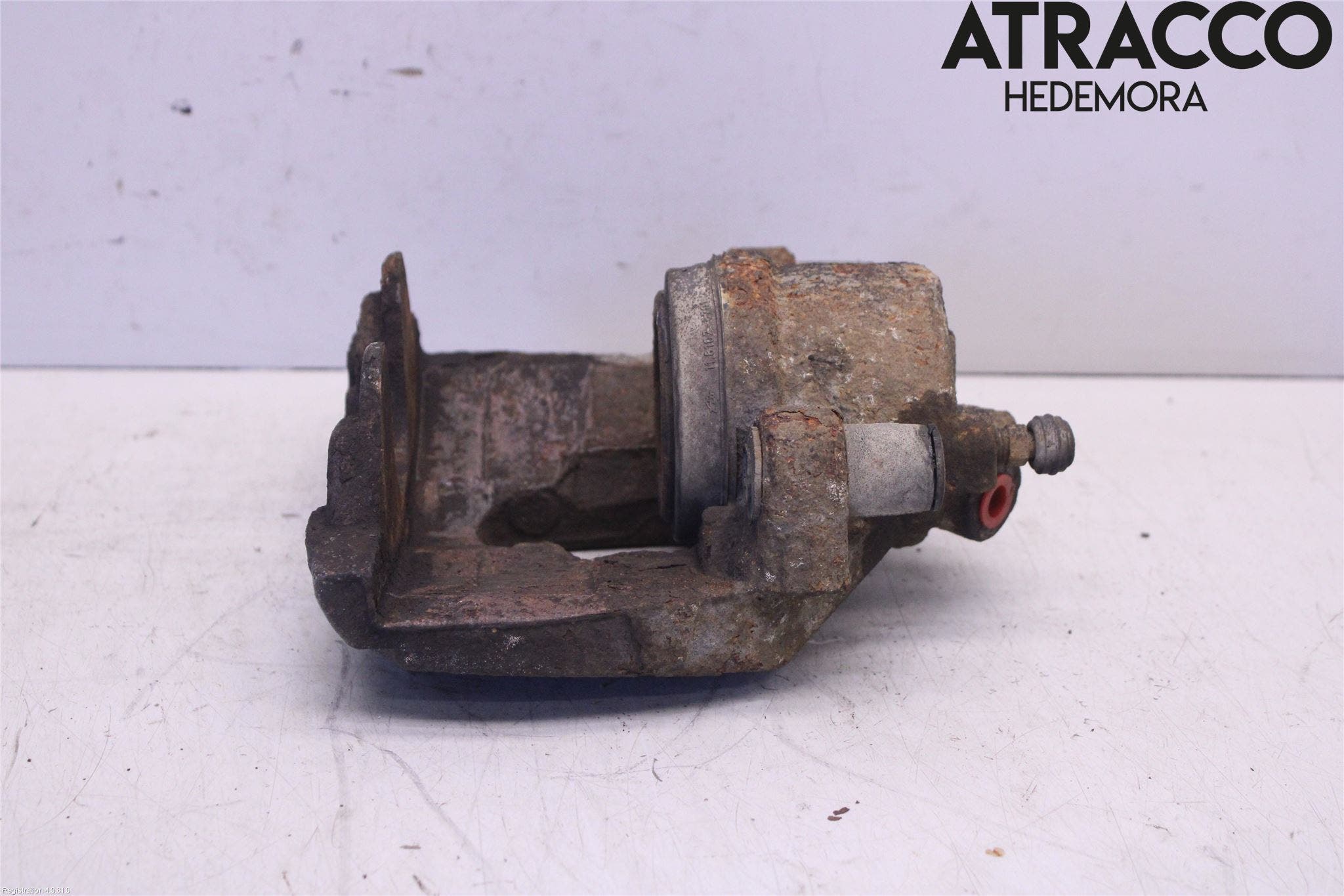 Mazda 3 I 07-08 Bromsok Fram Höger