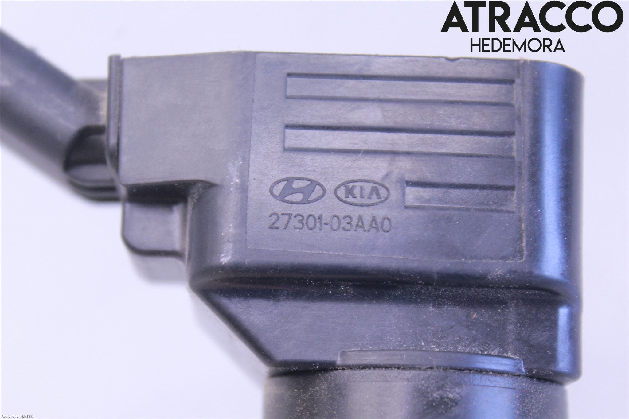 Hyundai i30 PD 17- Tändspole