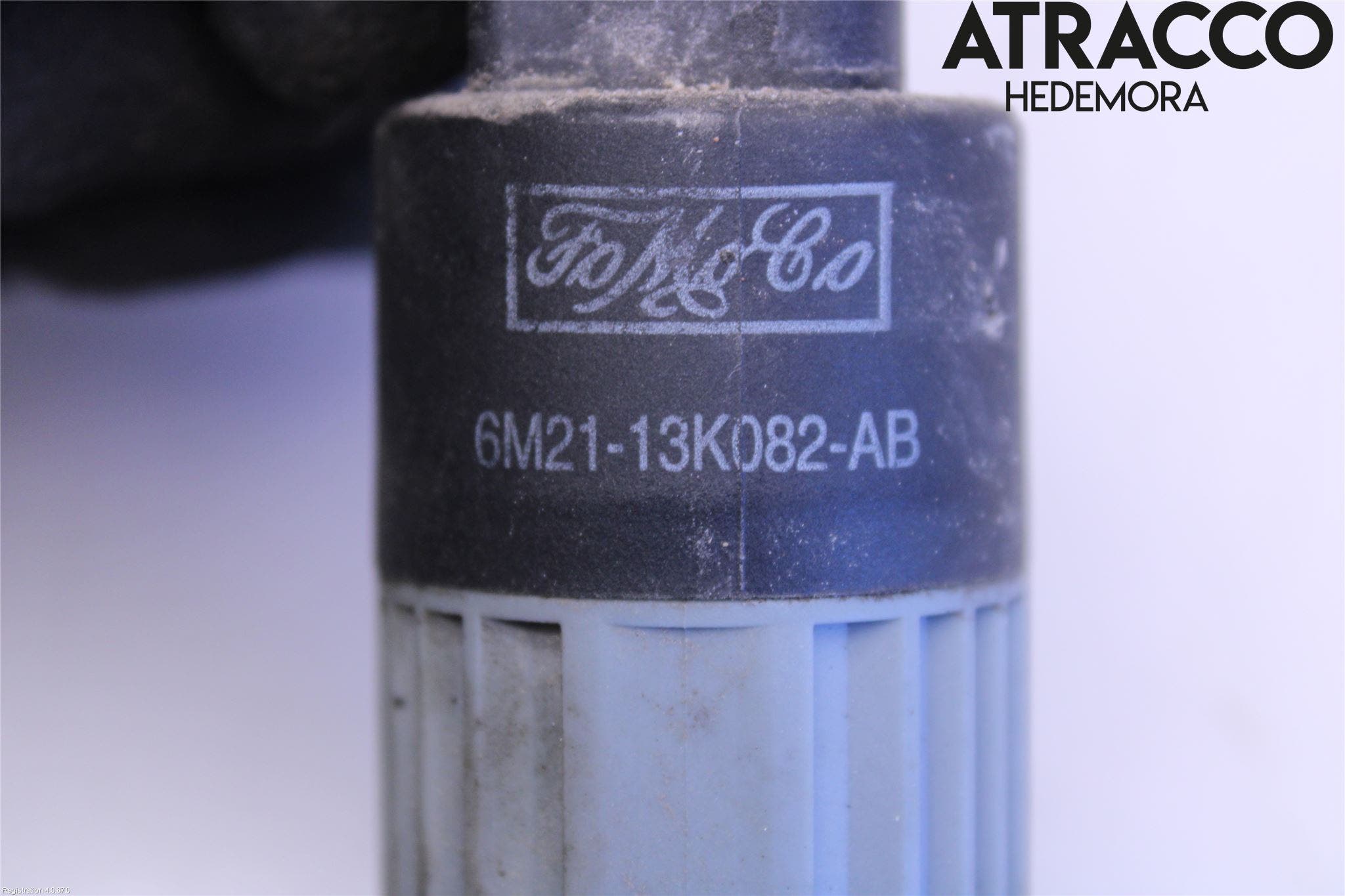 Ford FOCUS 15-18 Spolarpump Högtryck