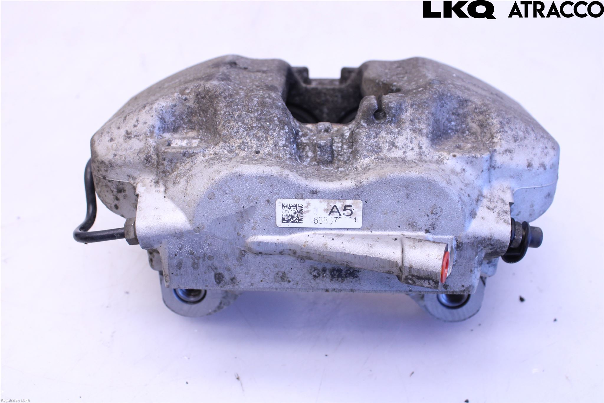 BMW 5 G30/G31/F90 17-23 Bromsok Fram Vänster