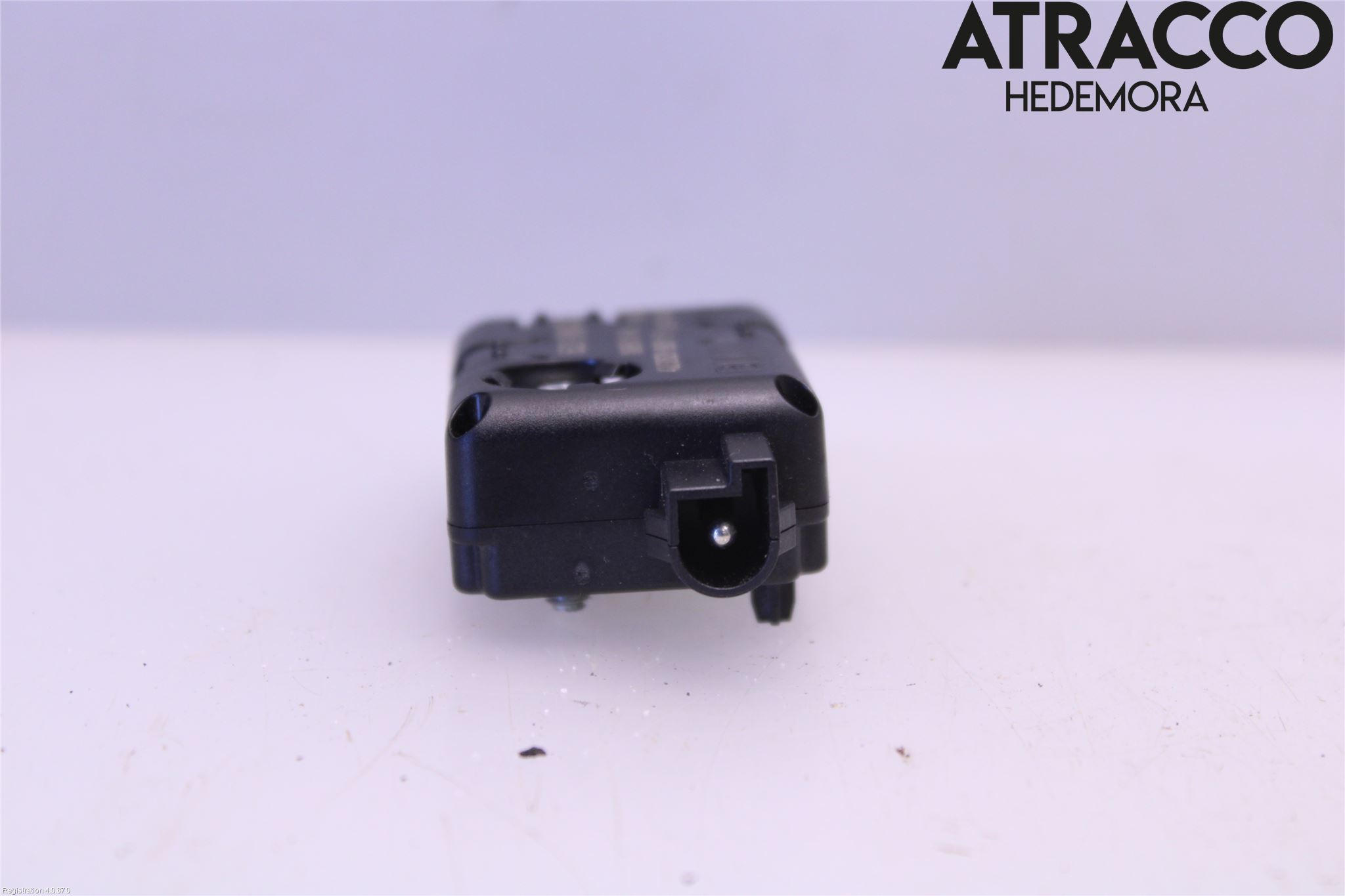 Mini COUNTRYMAN R60 11-16 Antenn