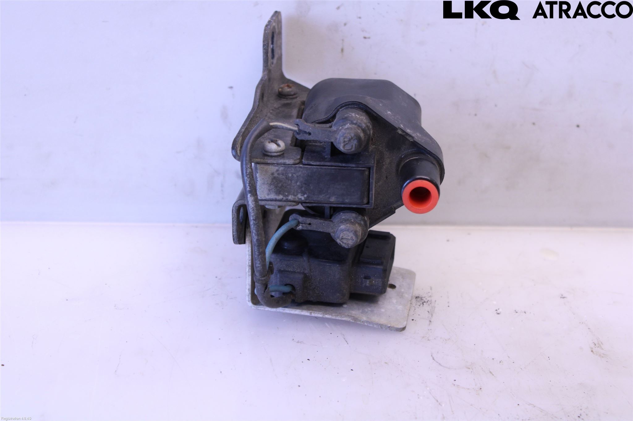 Audi 80/S2 92-95 Tändspole