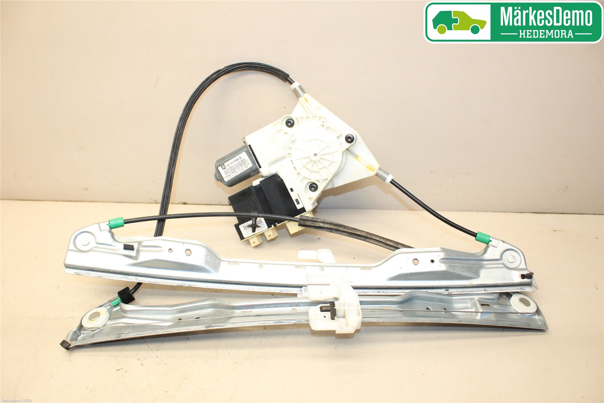 Citroen C5     05-08 Fönsterhiss El Kompl