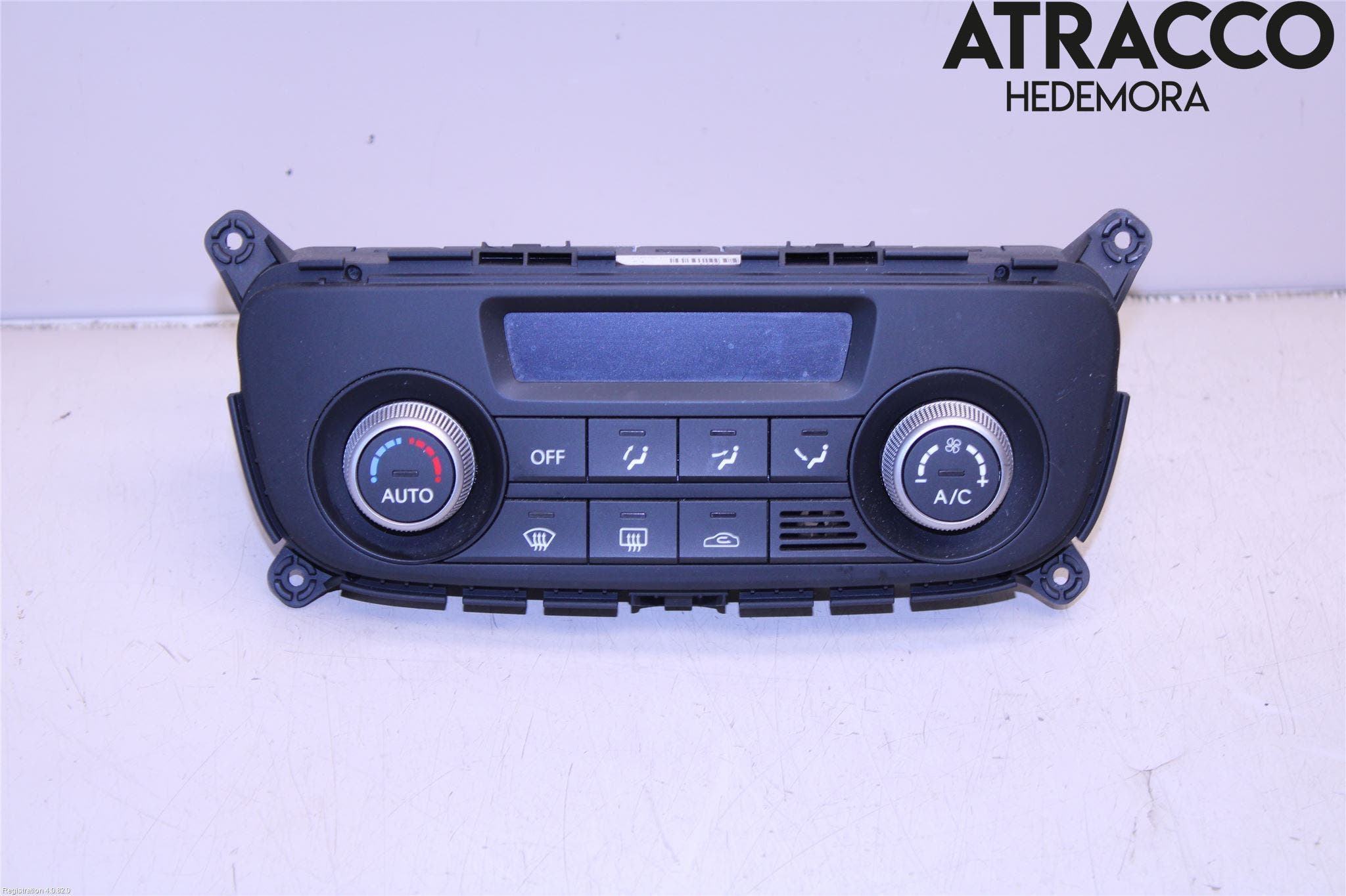 Kia VENGA 10-19 Strömställare Ac