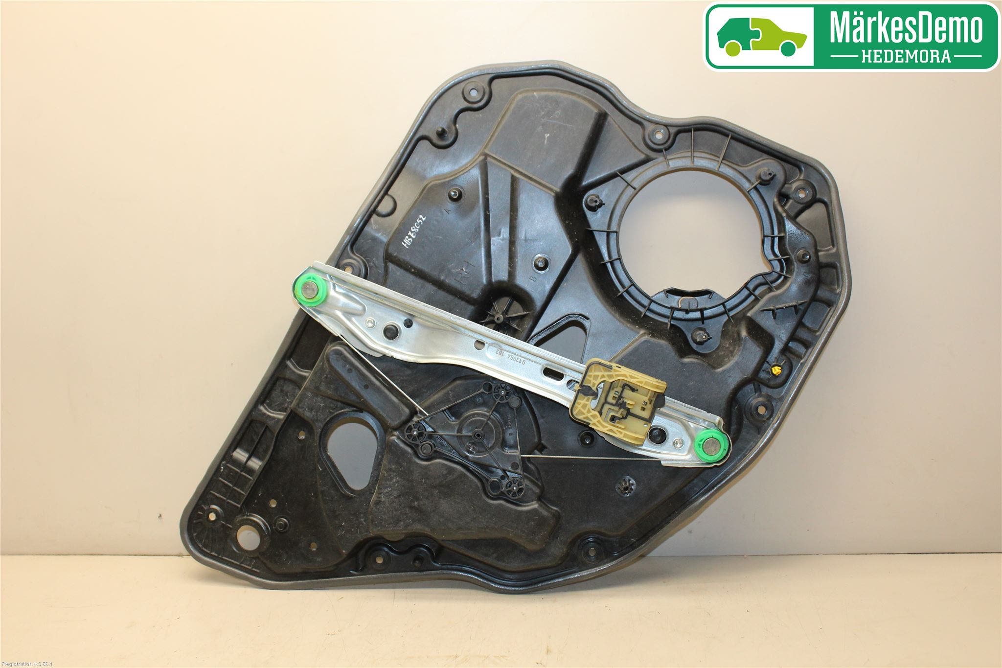 Volvo V70 14-16 Fönsterhiss El Kompl