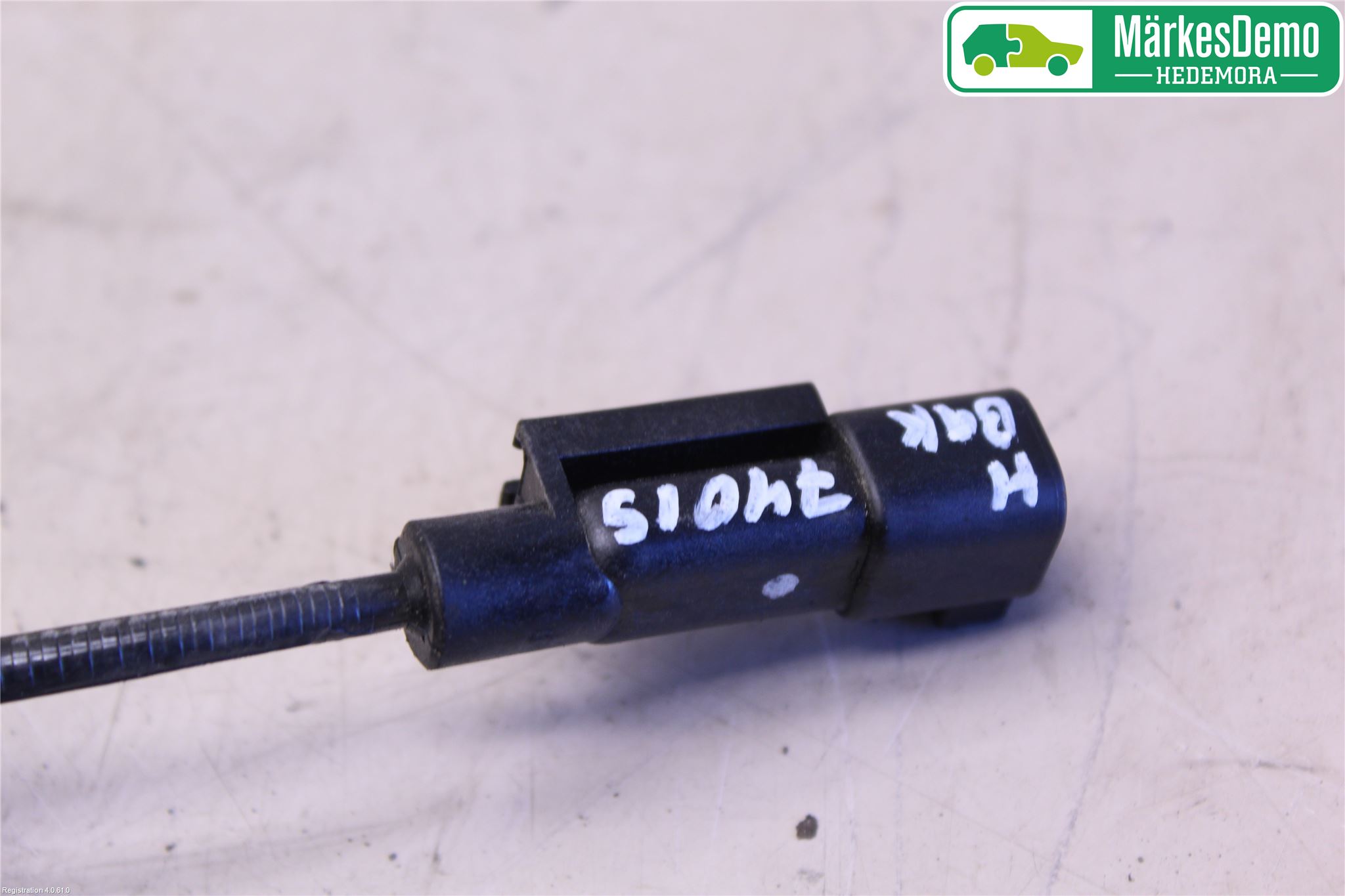 Mitsubishi OUTLANDER 13-21 Abs Sensor