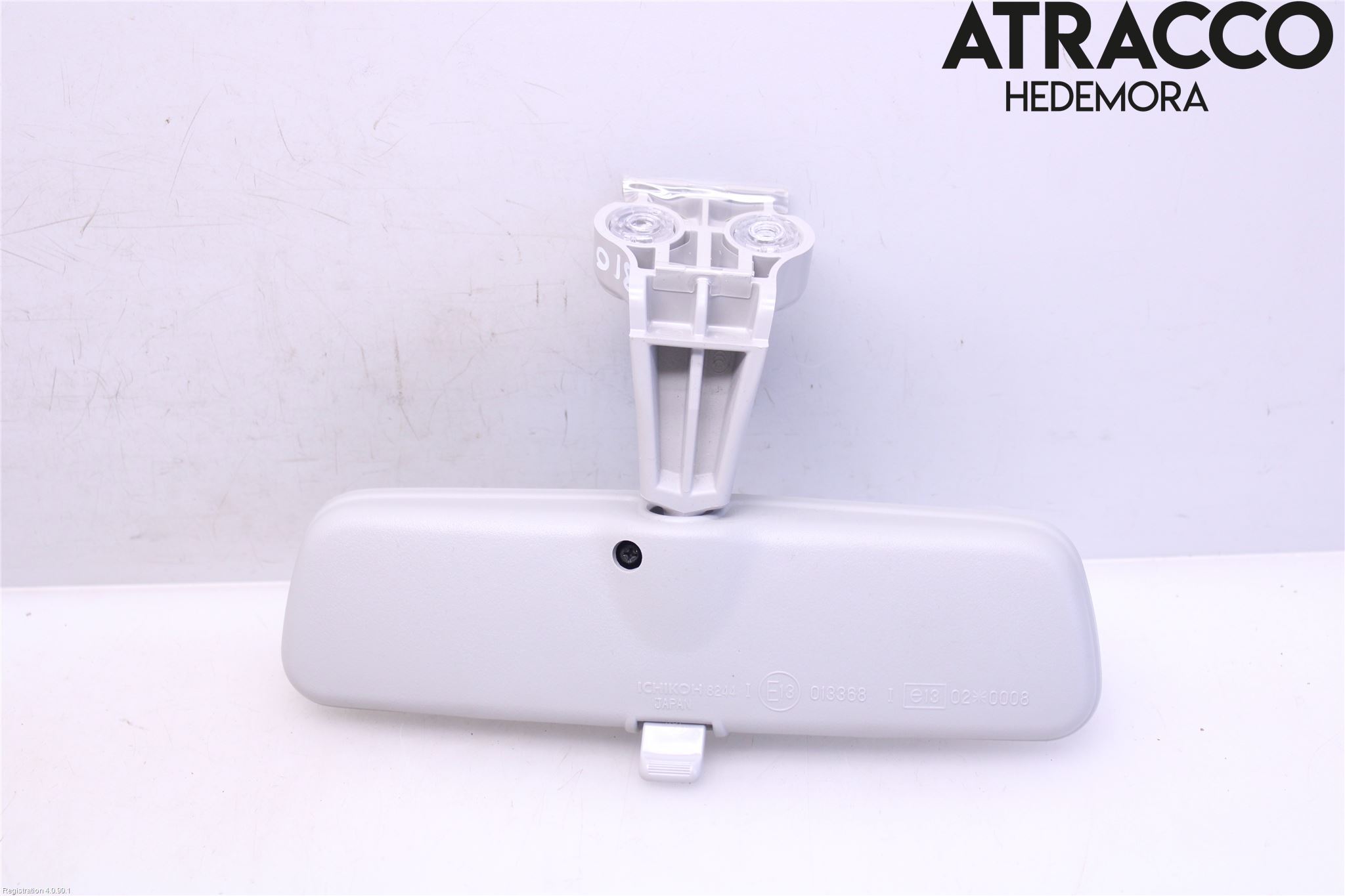 Suzuki SWIFT 17-24 Spegel Invändig